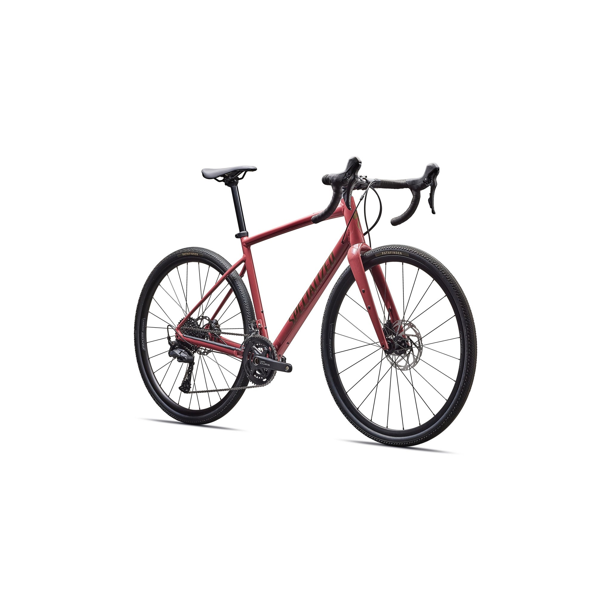 Diverge E5