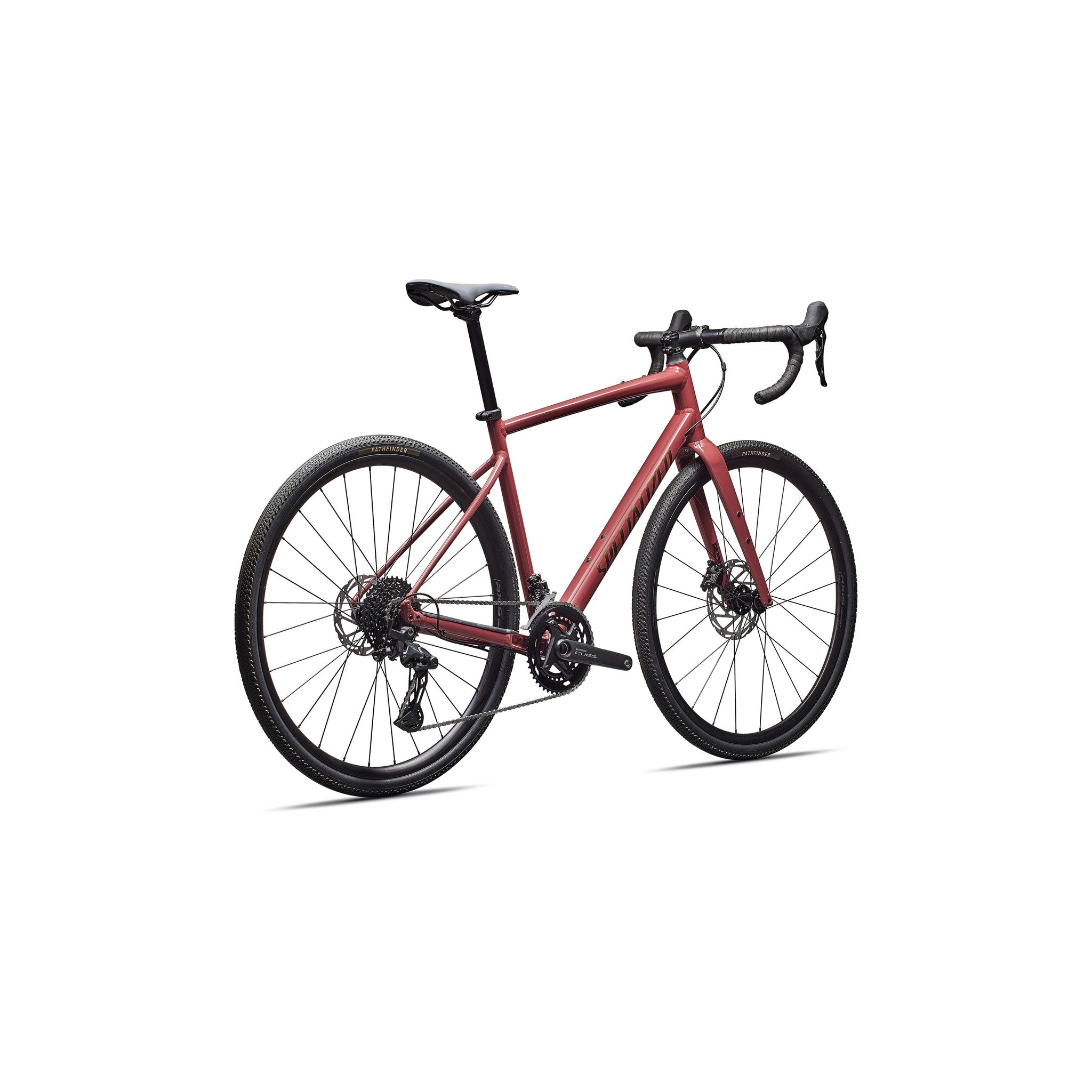 Diverge E5