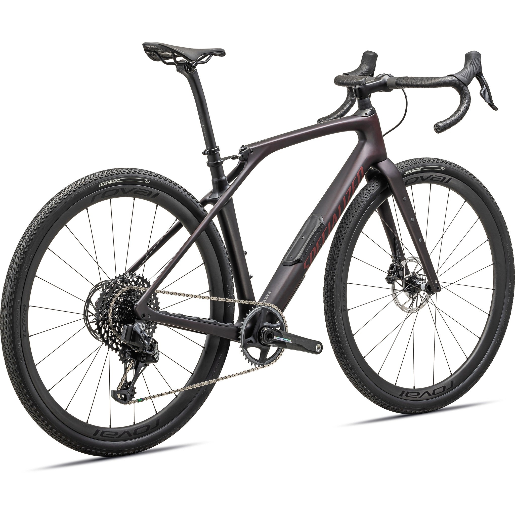 Diverge STR Pro
