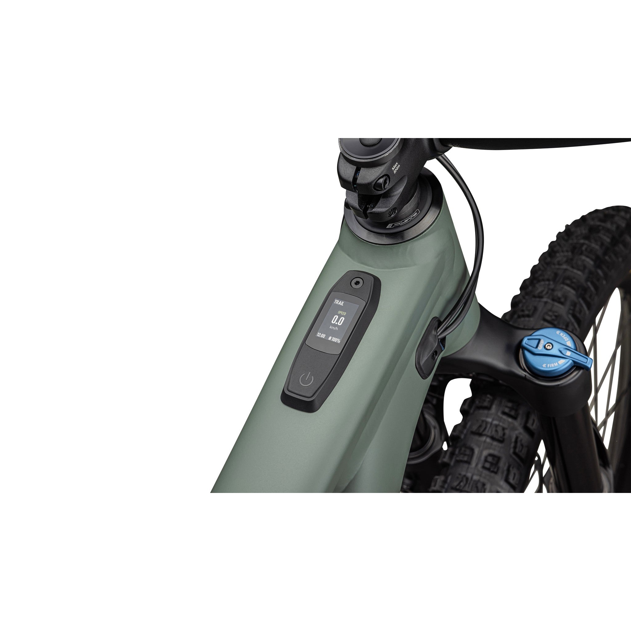 Turbo Levo 3 Comp Alloy