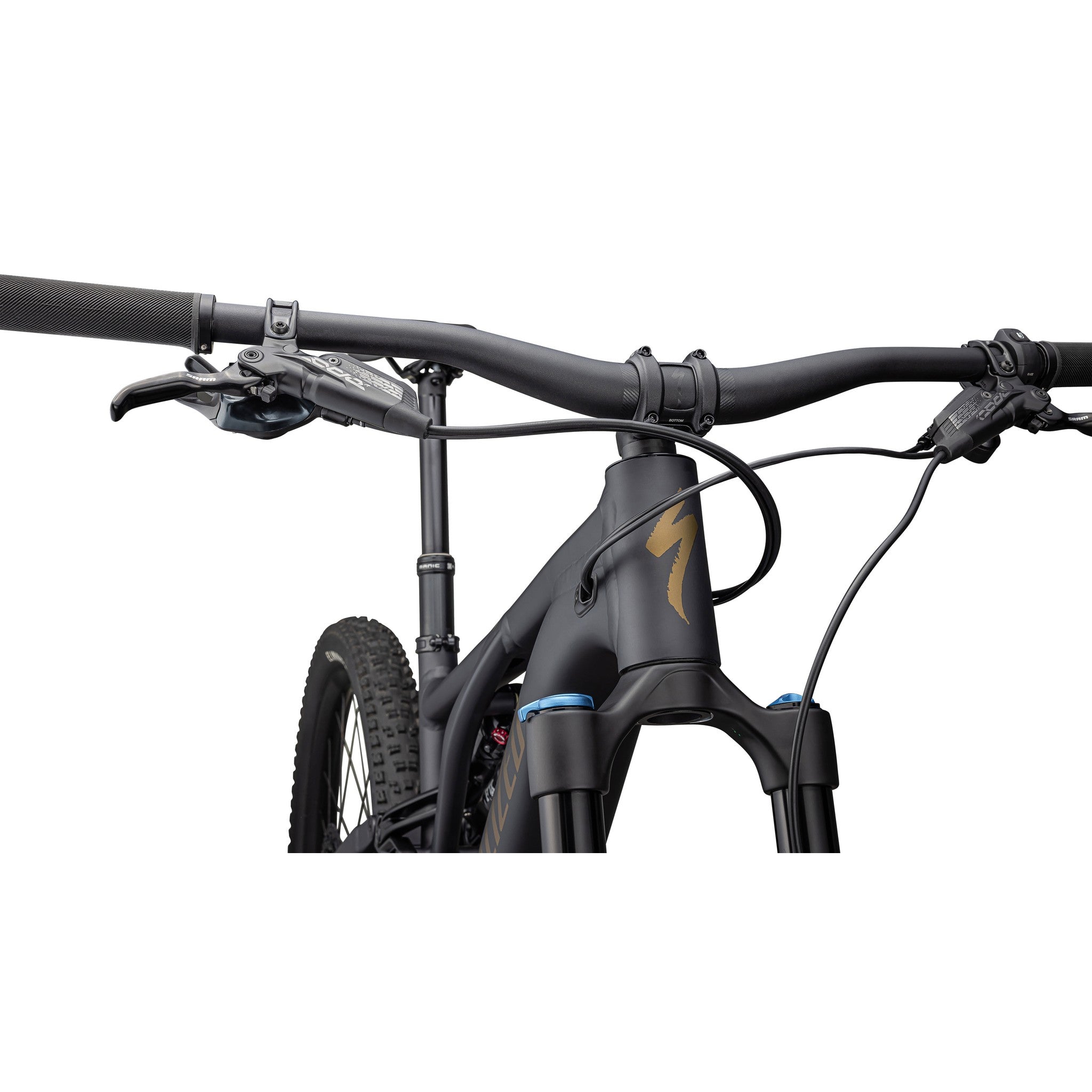 Turbo Levo 3 Comp Alloy