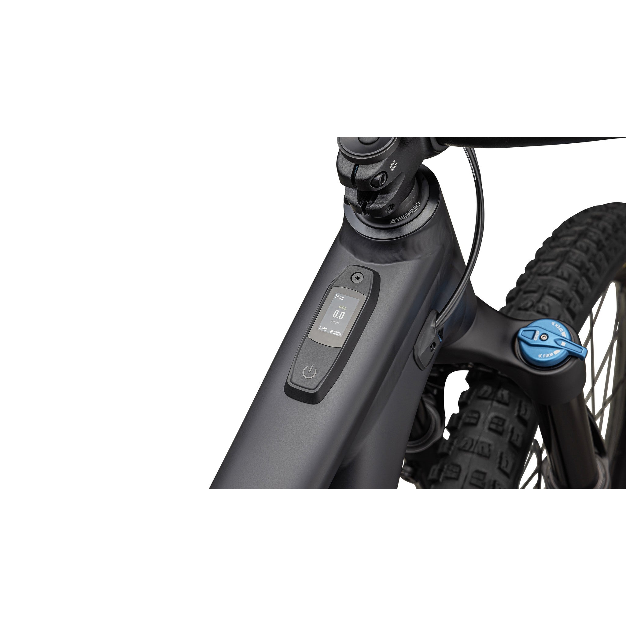 Turbo Levo 3 Comp Alloy