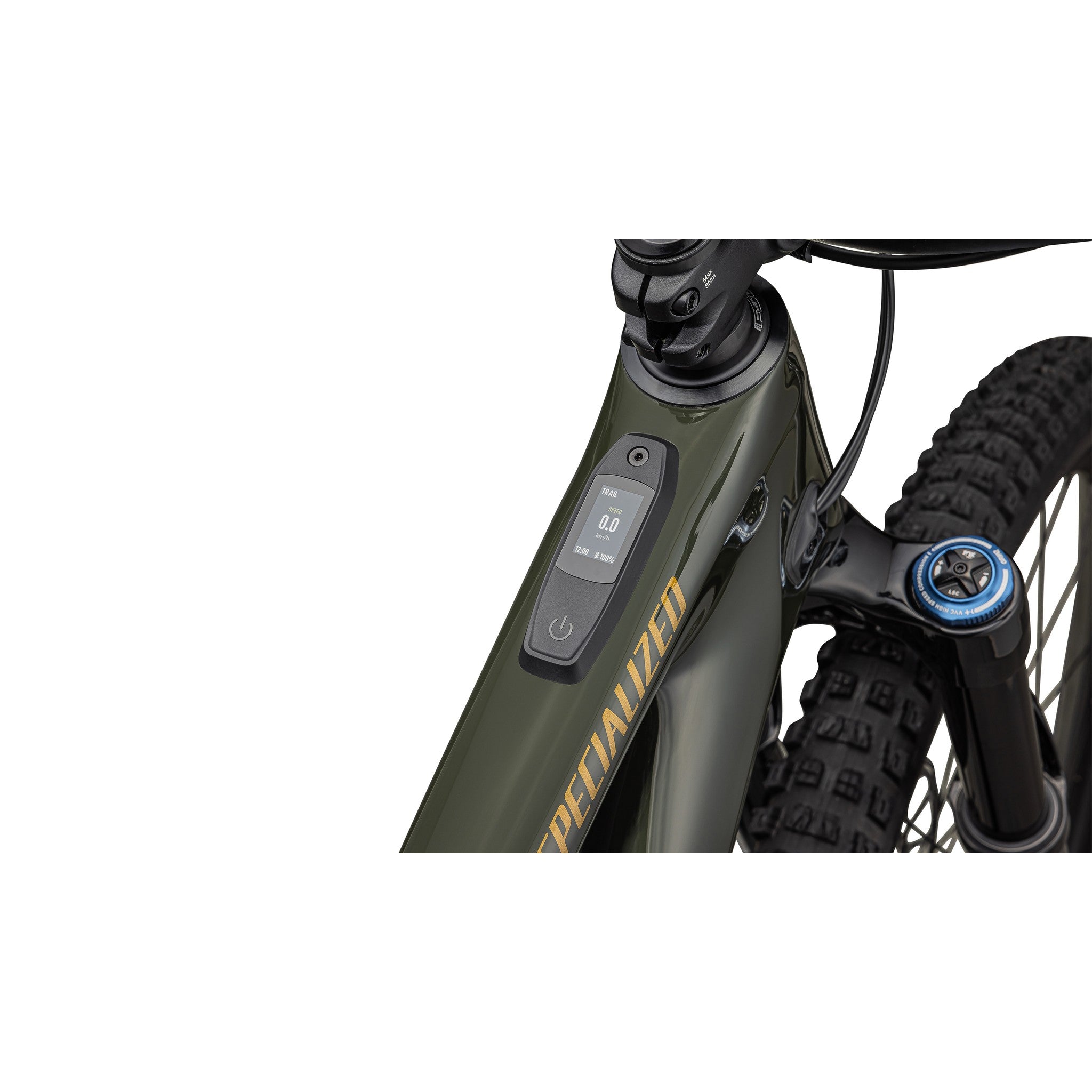 Turbo Levo SL 2 Expert Carbon