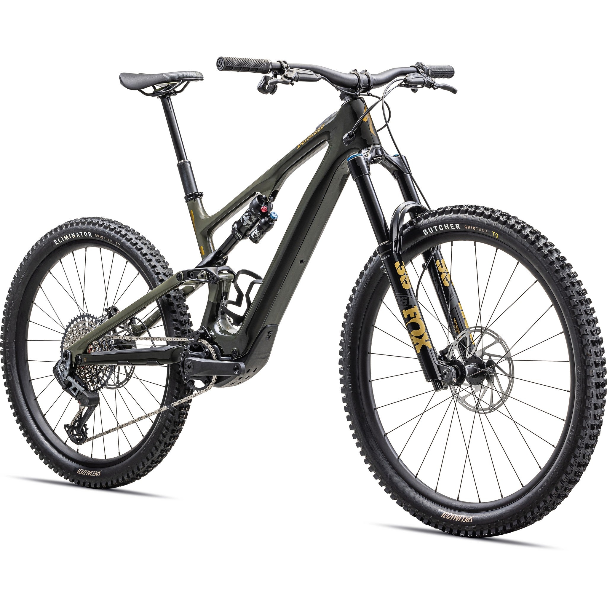 Turbo Levo SL 2 Expert Carbon