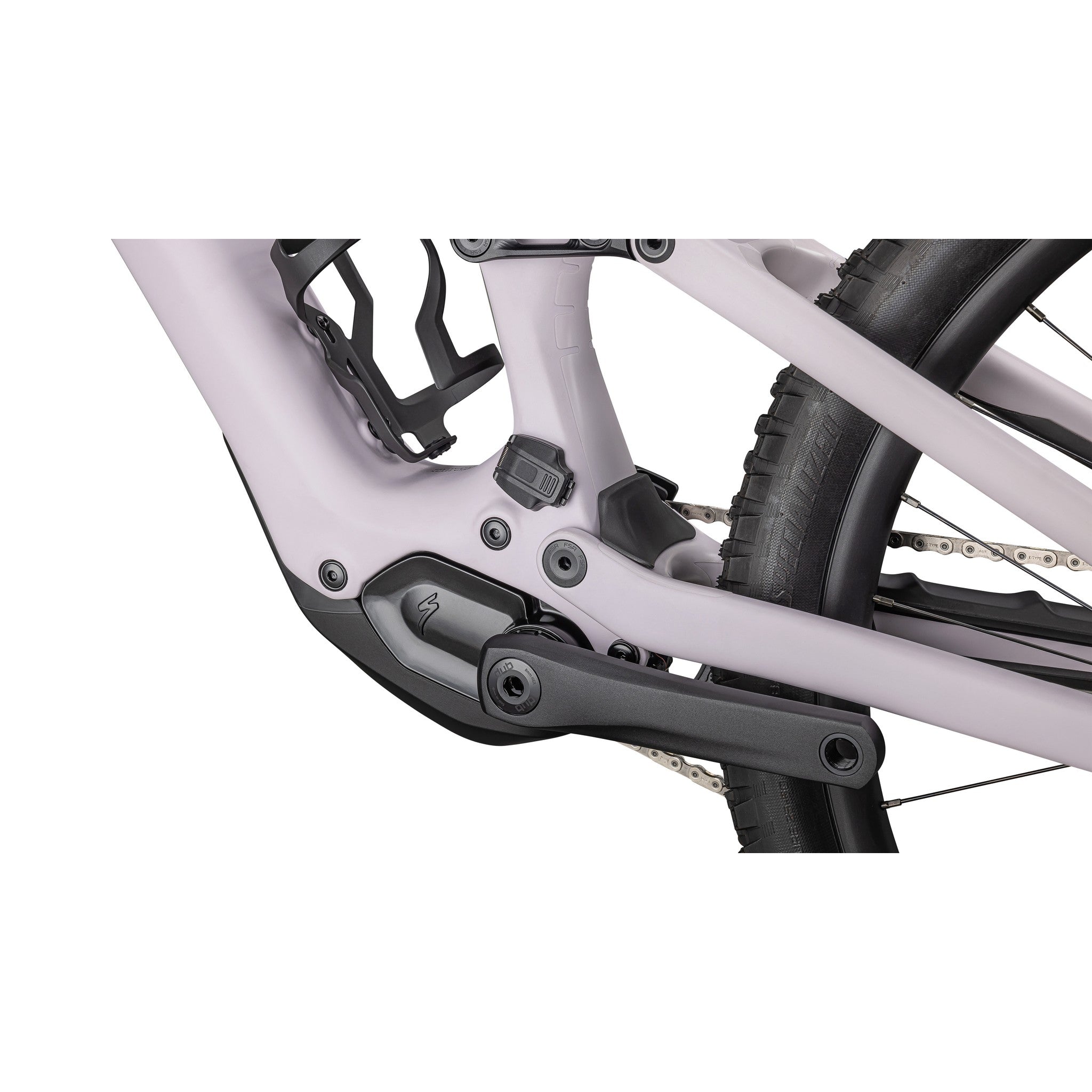 Turbo Levo SL 2 Expert Carbon