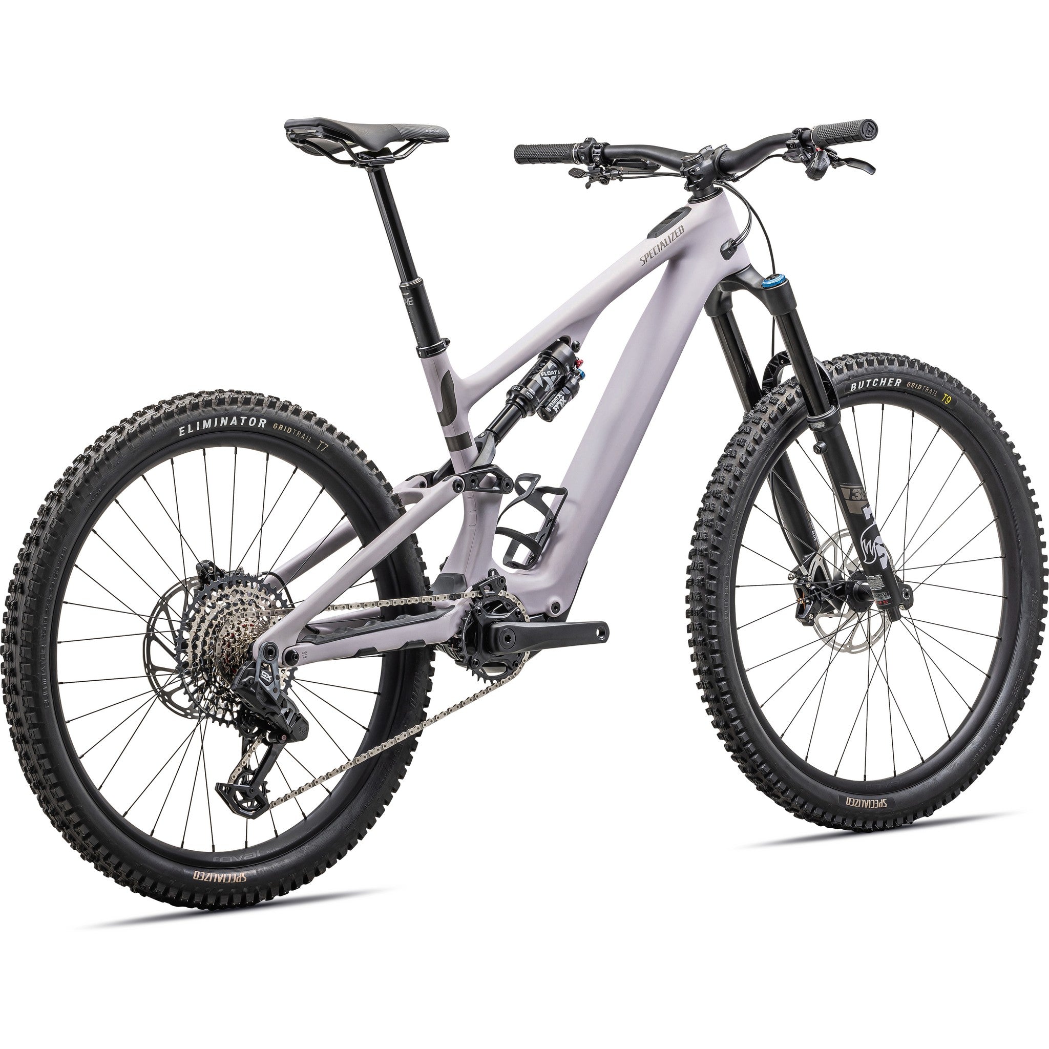 Turbo Levo SL 2 Expert Carbon