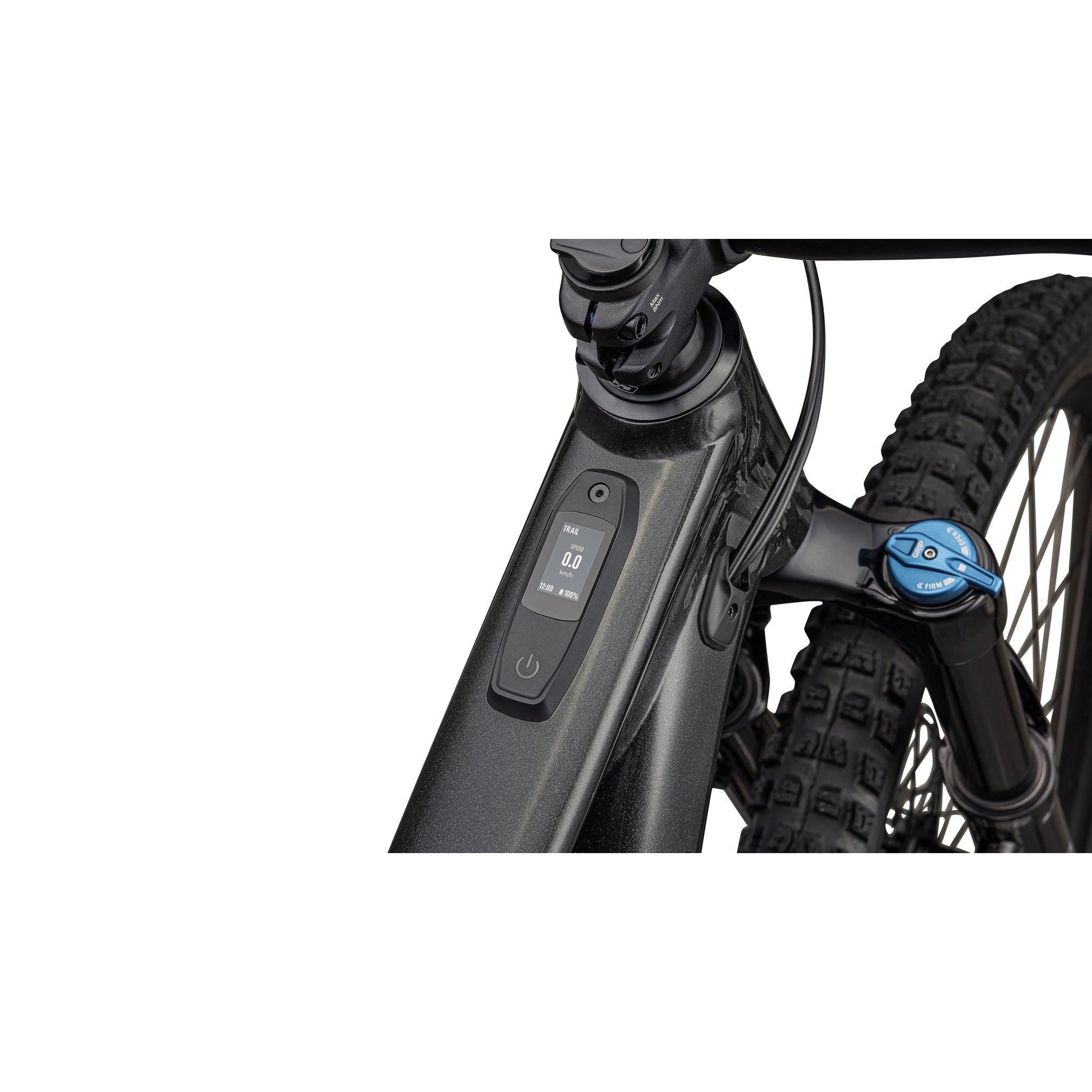 Turbo Levo SL 2 Comp Alloy