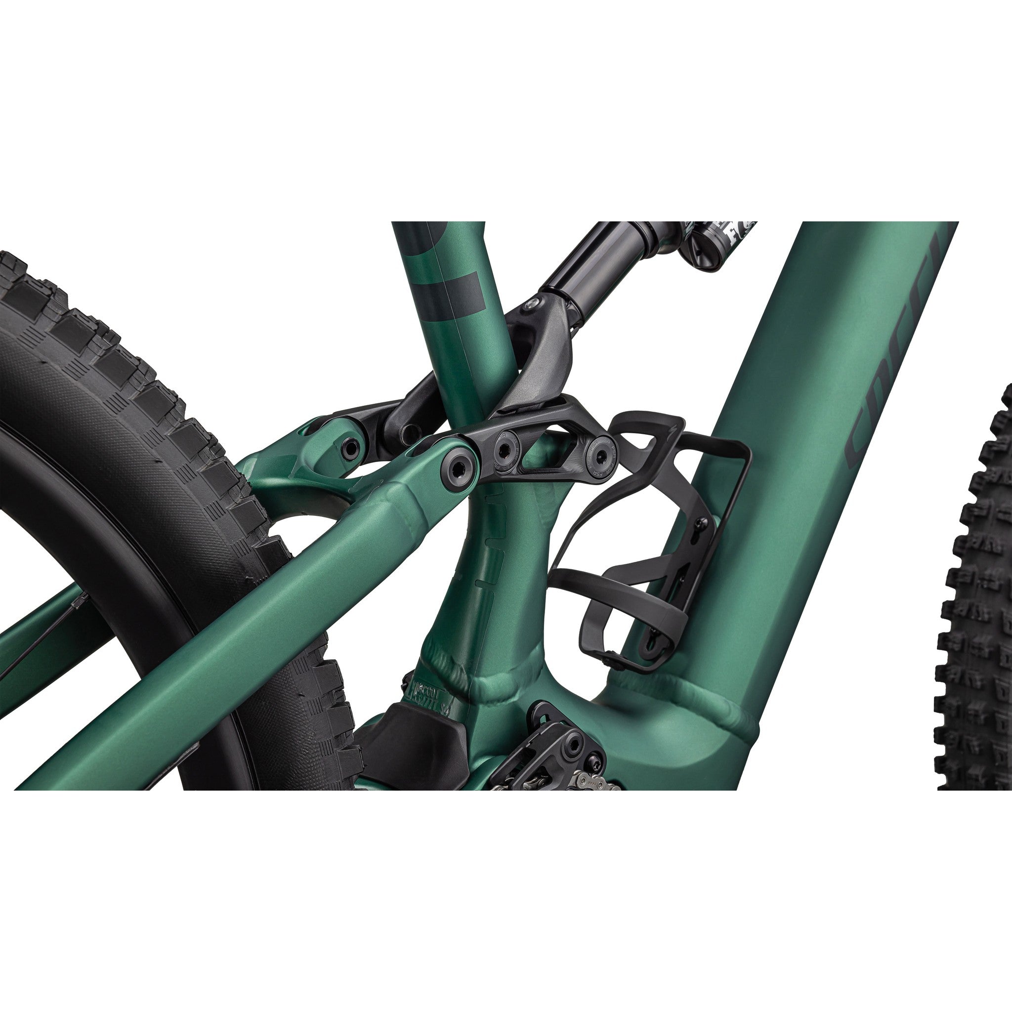 Turbo Levo SL 2 Comp Alloy