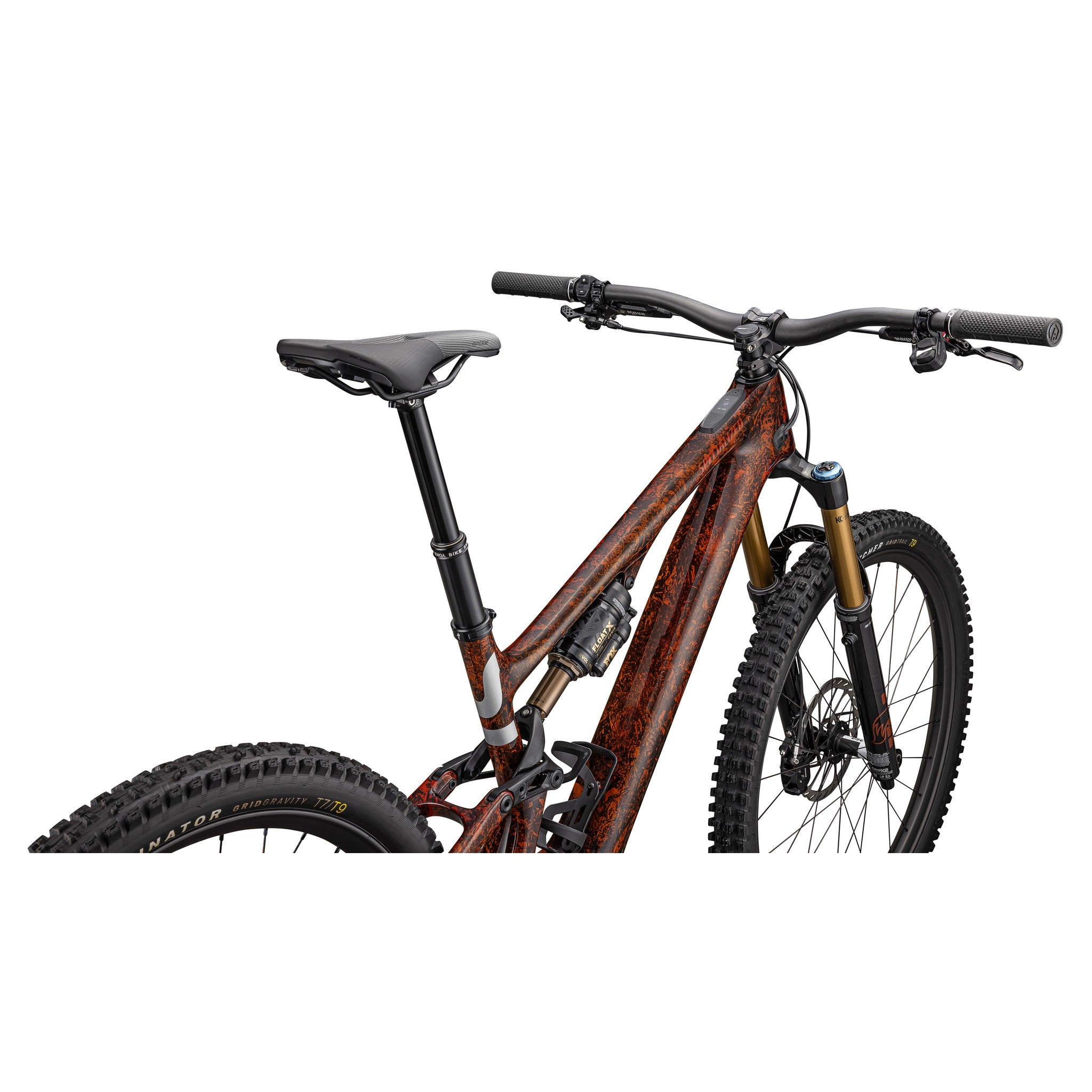 Turbo Levo SL 2 Pro