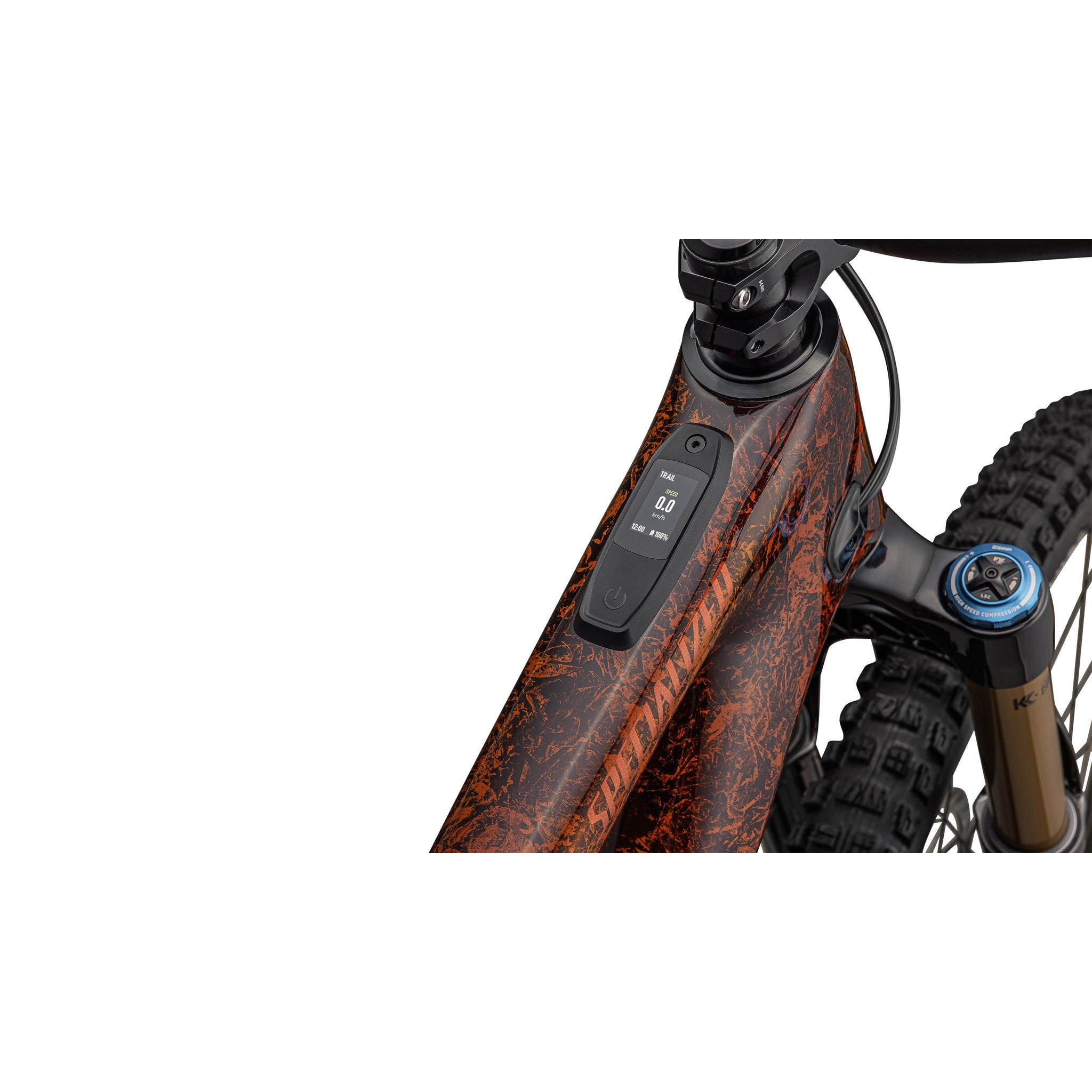 Turbo Levo SL 2 Pro