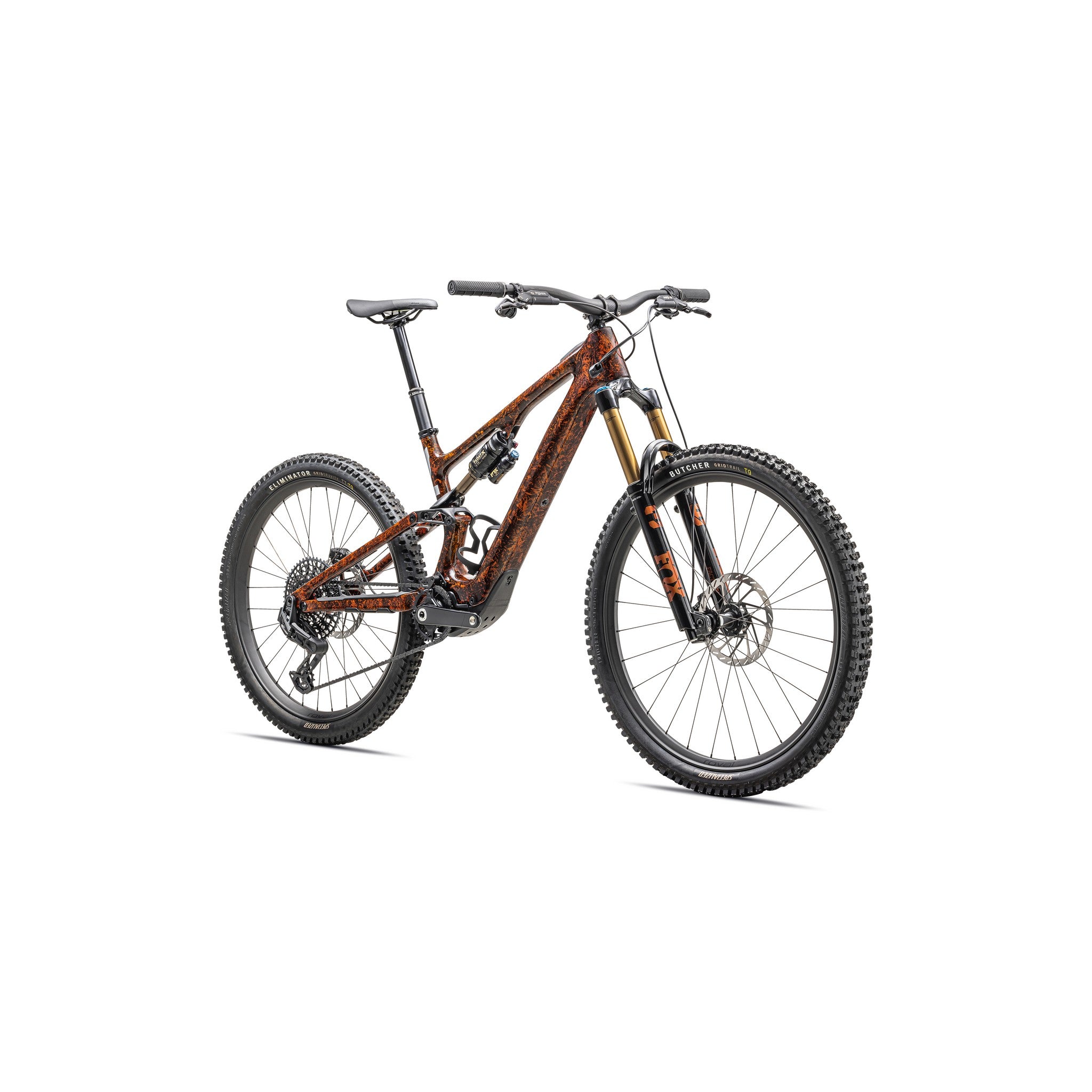 Turbo Levo SL 2 Pro