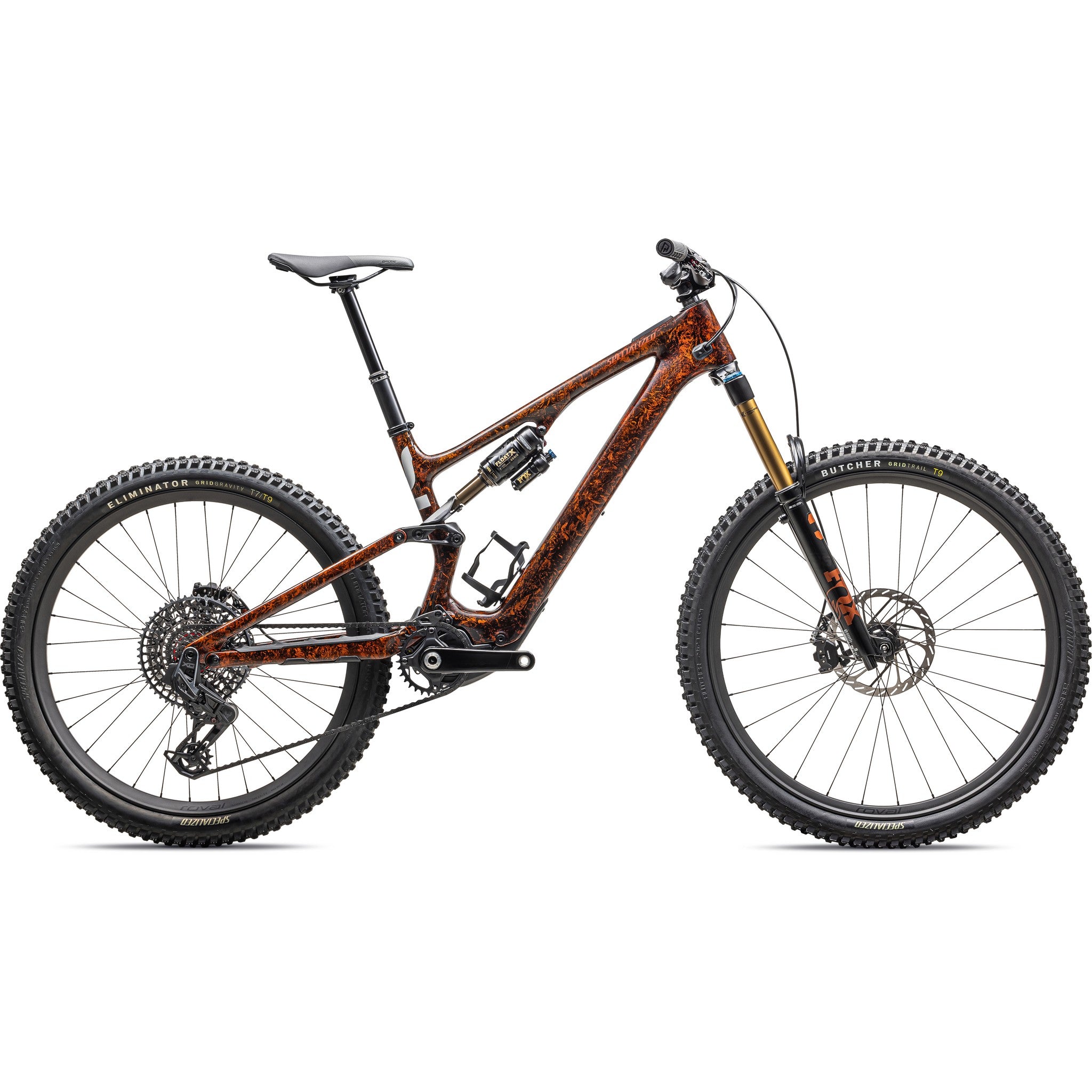 Turbo Levo SL 2 Pro