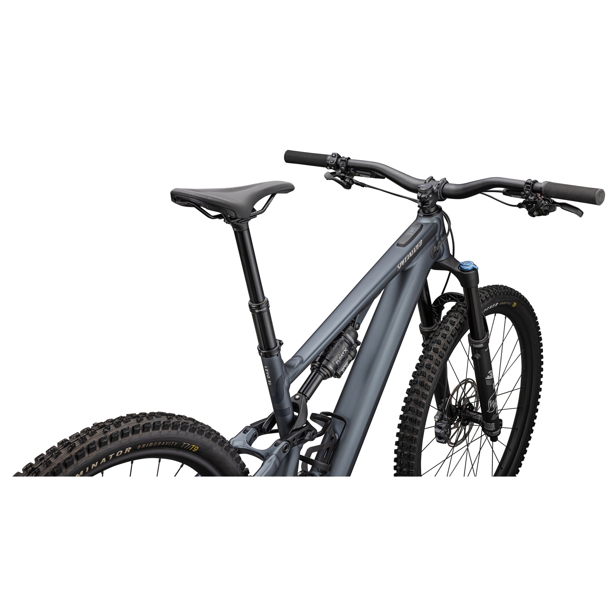 Turbo Levo SL 2 Comp Alloy