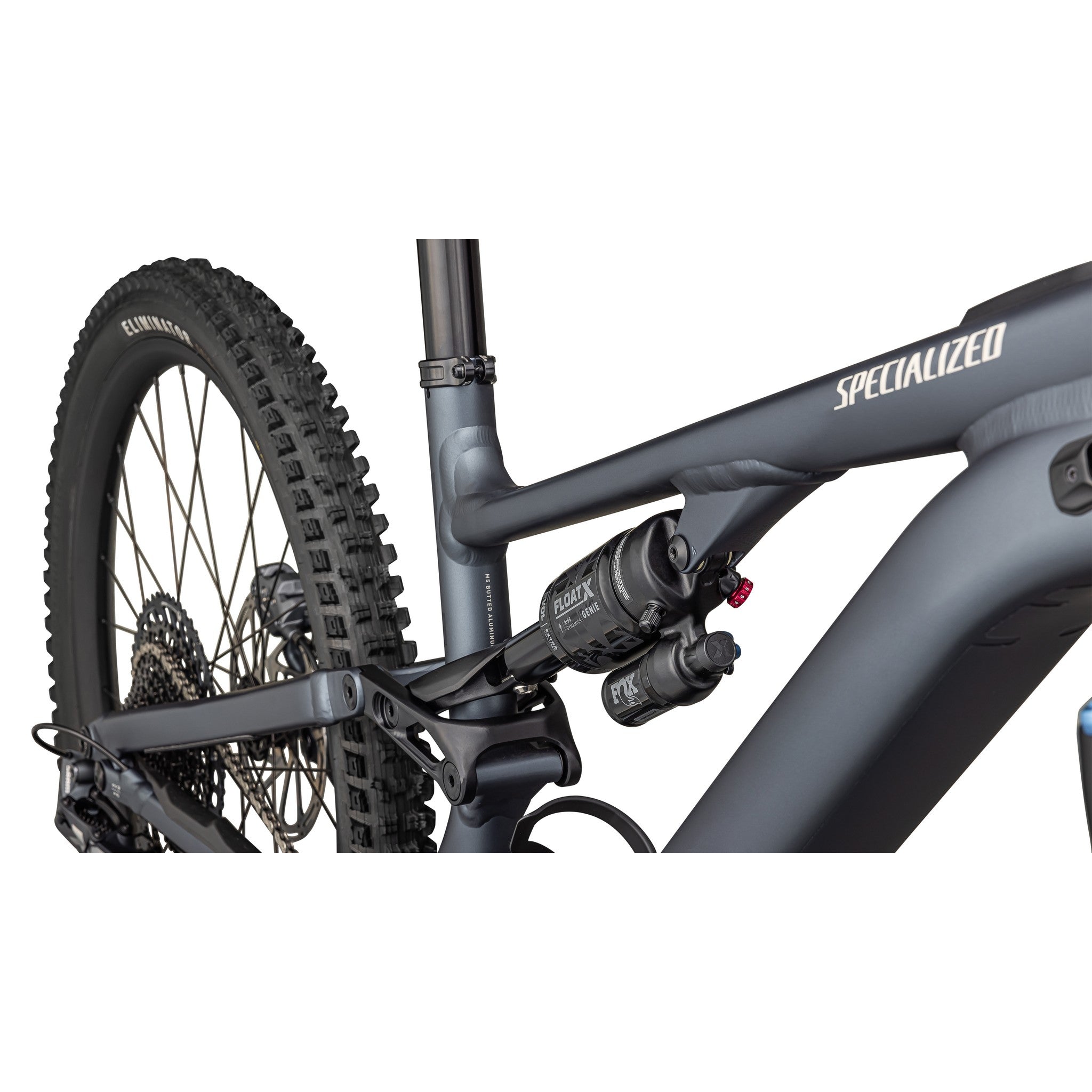 Turbo Levo SL 2 Comp Alloy