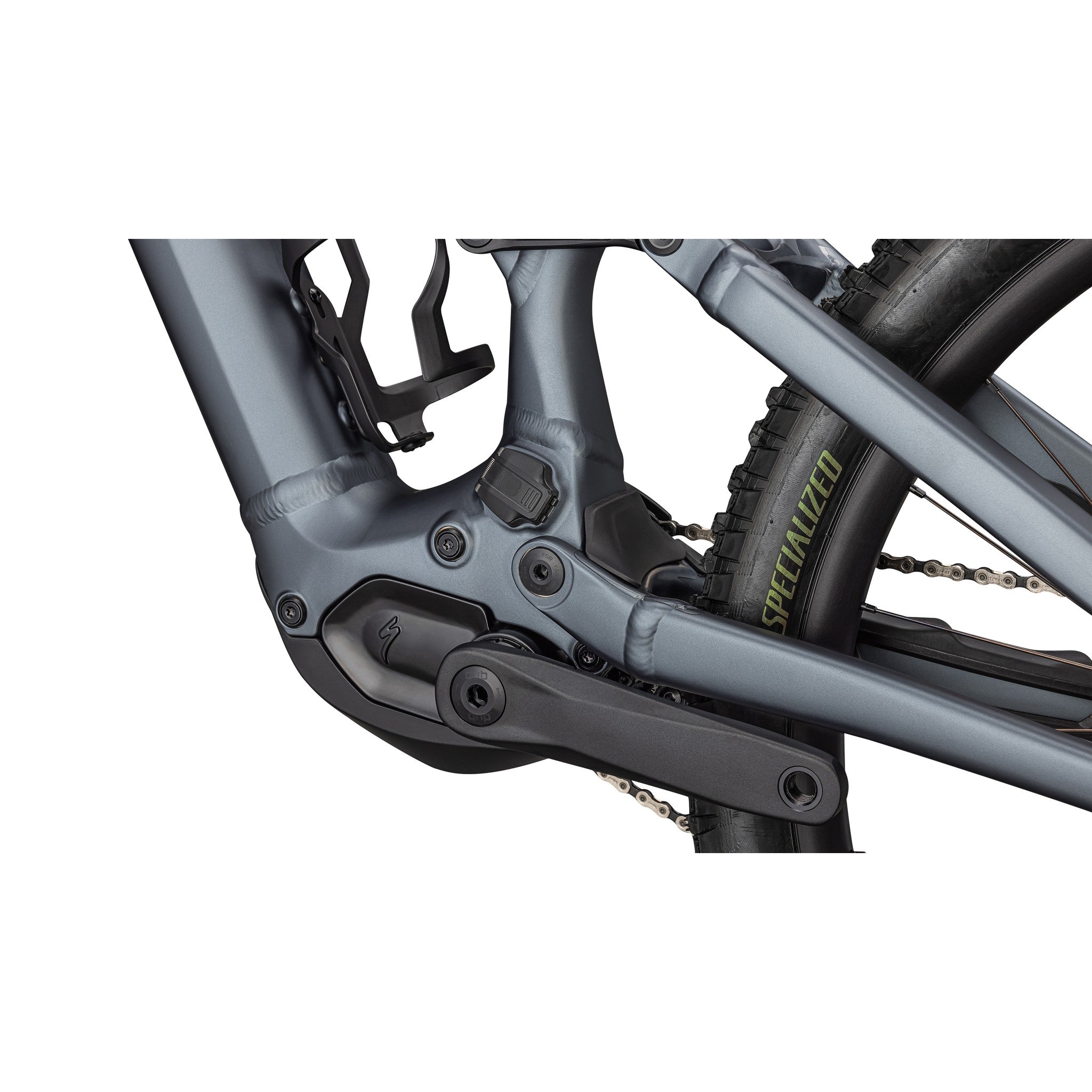 Turbo Levo SL 2 Comp Alloy