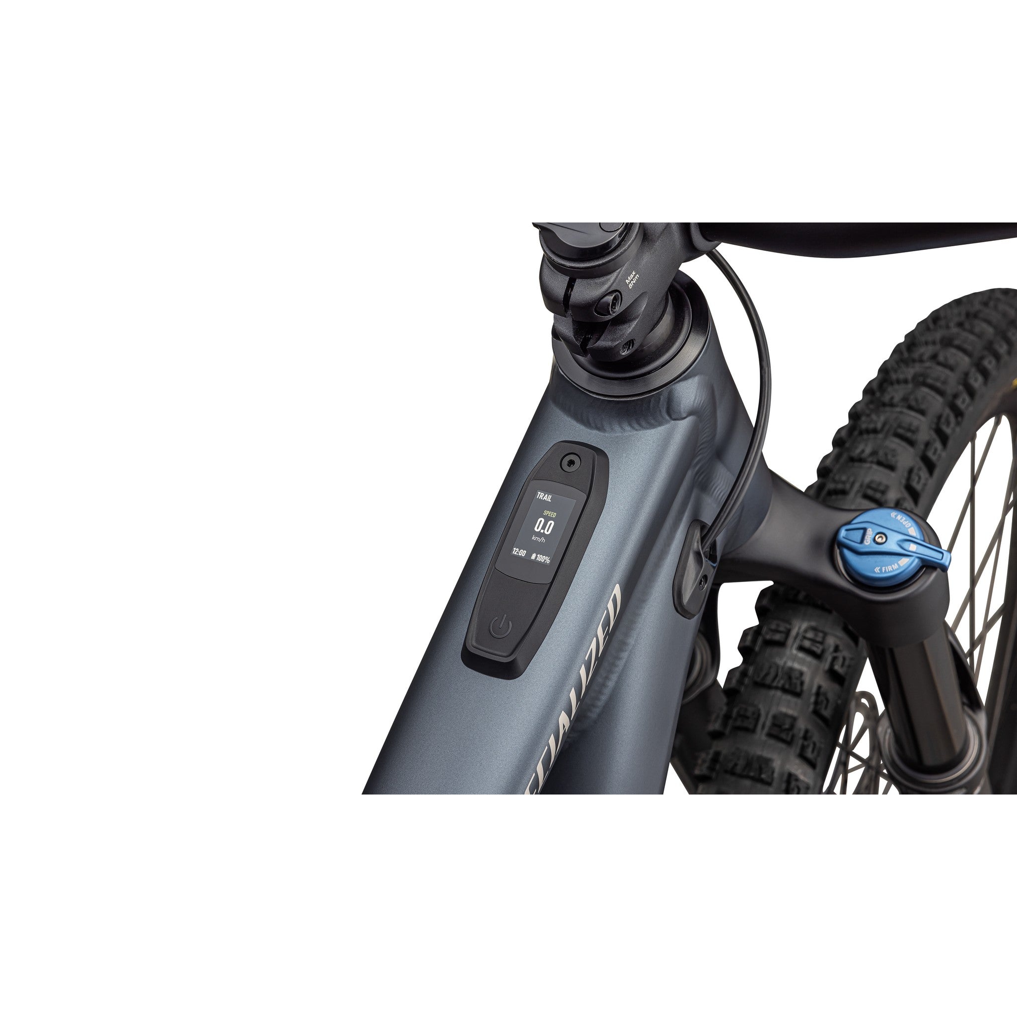 Turbo Levo SL 2 Comp Alloy