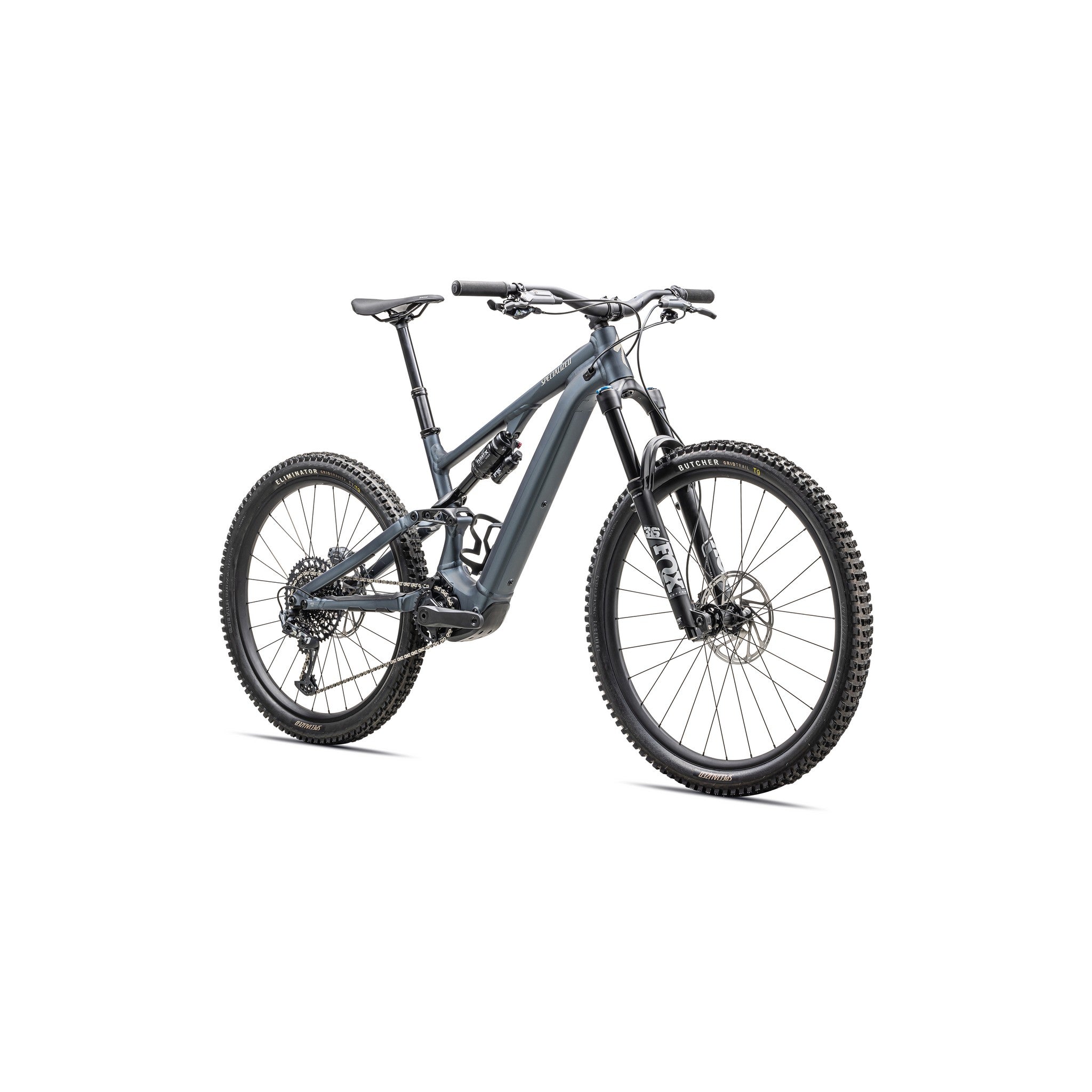 Turbo Levo SL 2 Comp Alloy