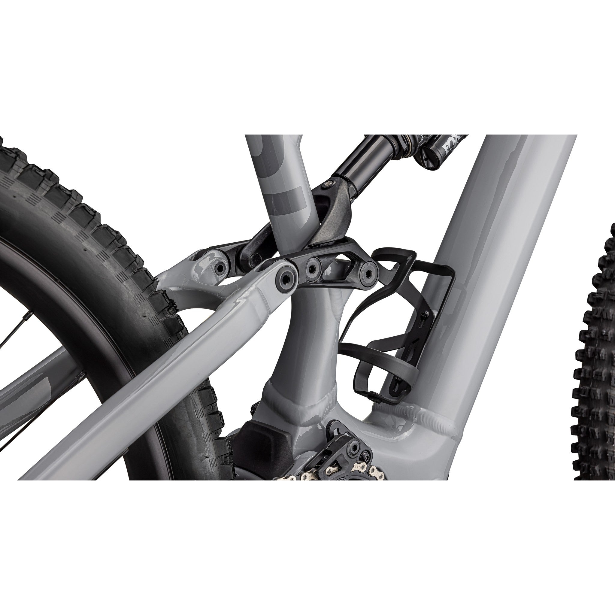 Turbo Levo SL 2 Comp Alloy