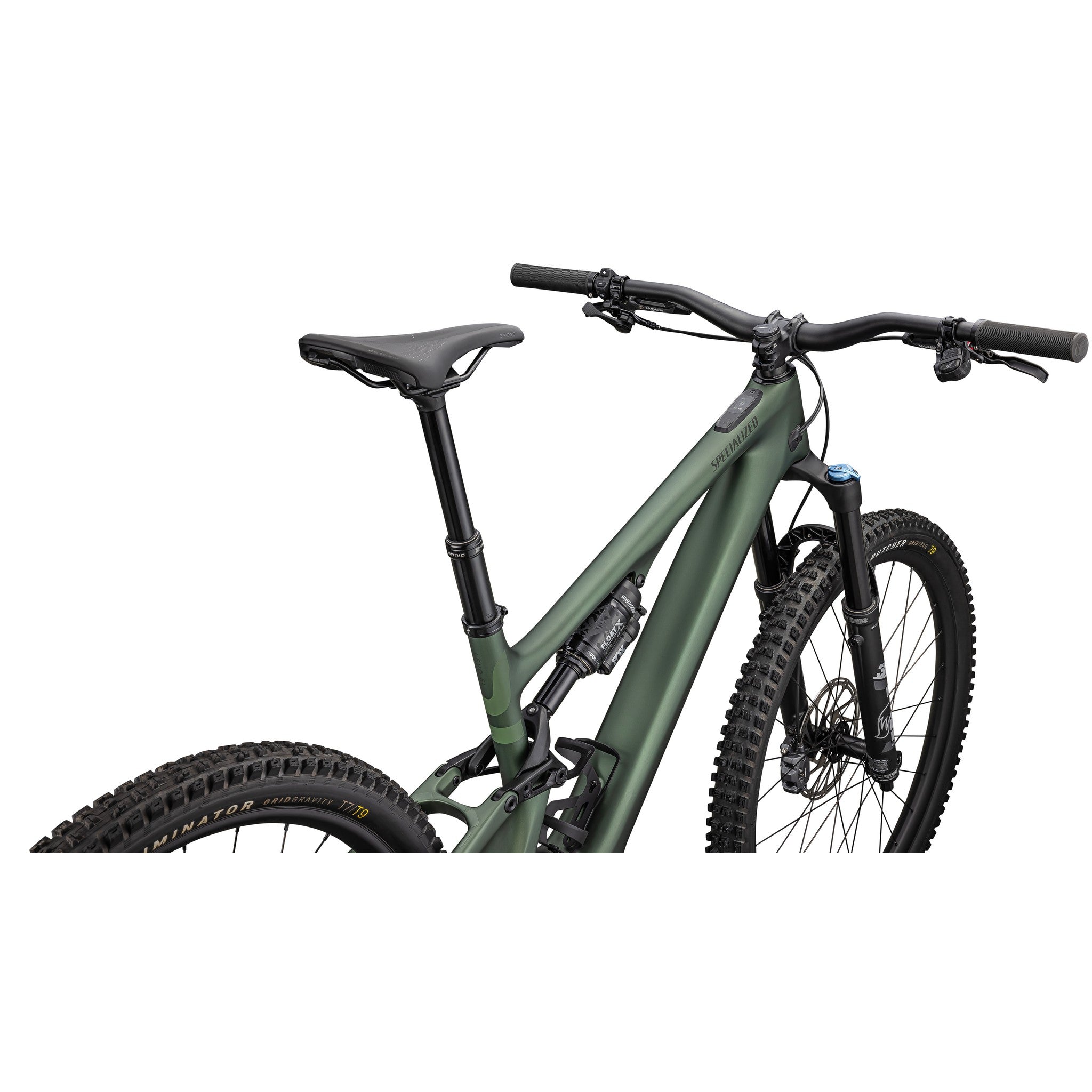 Turbo Levo SL 2 Comp