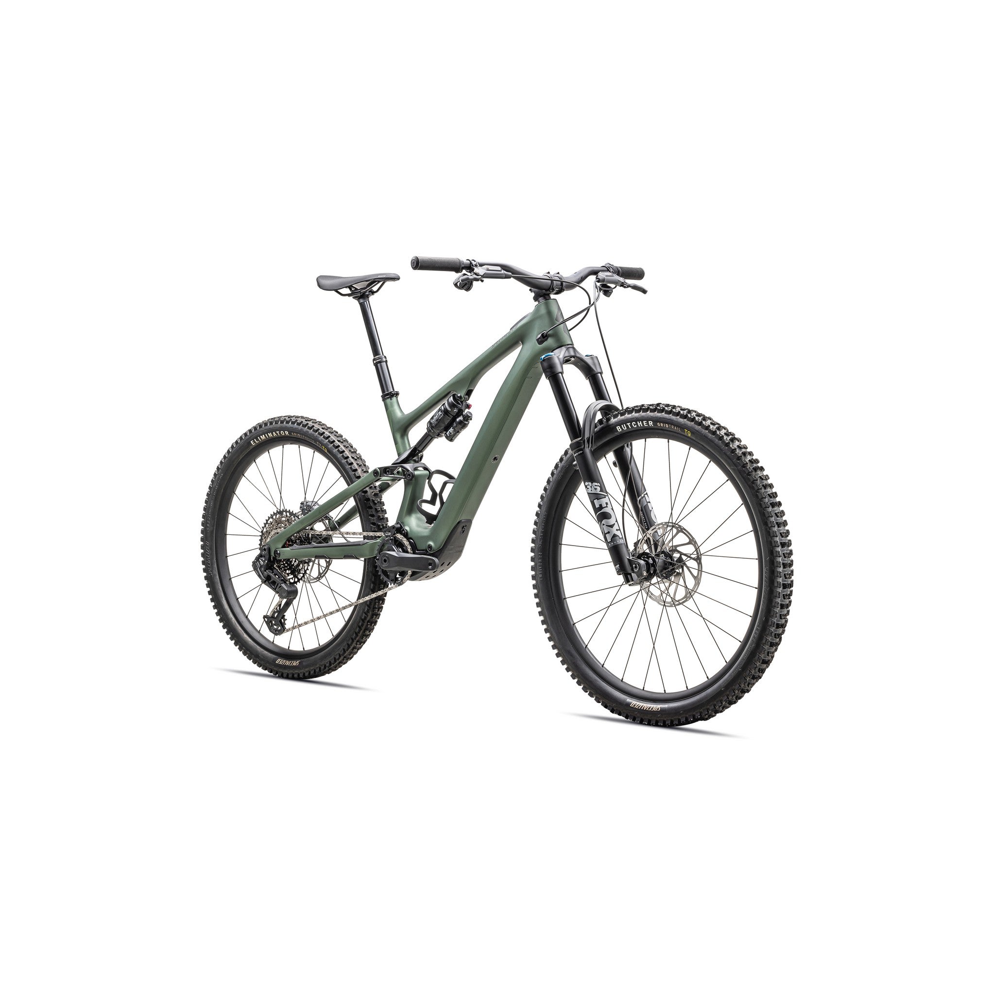 Turbo Levo SL 2 Comp