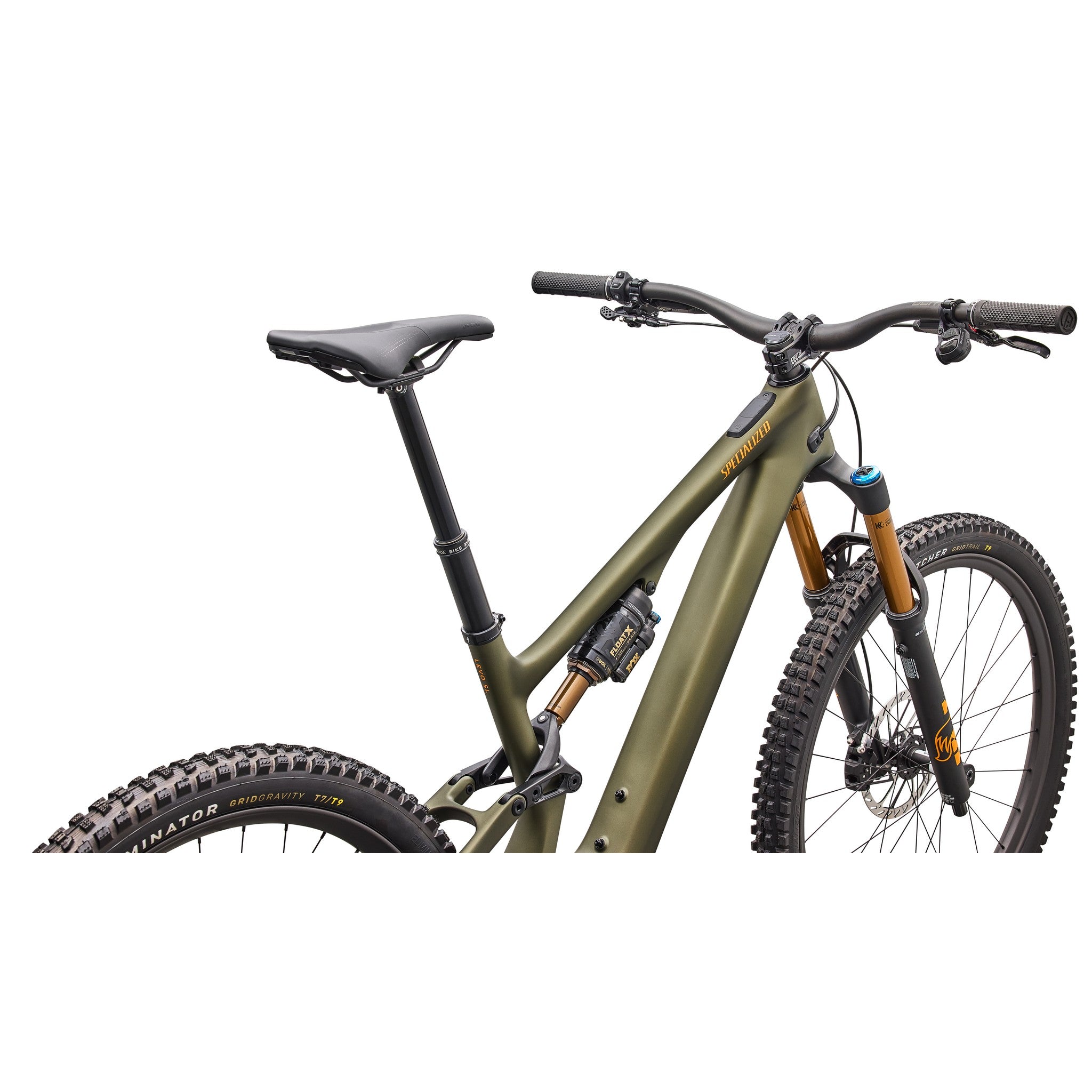 Turbo Levo SL 2 Pro