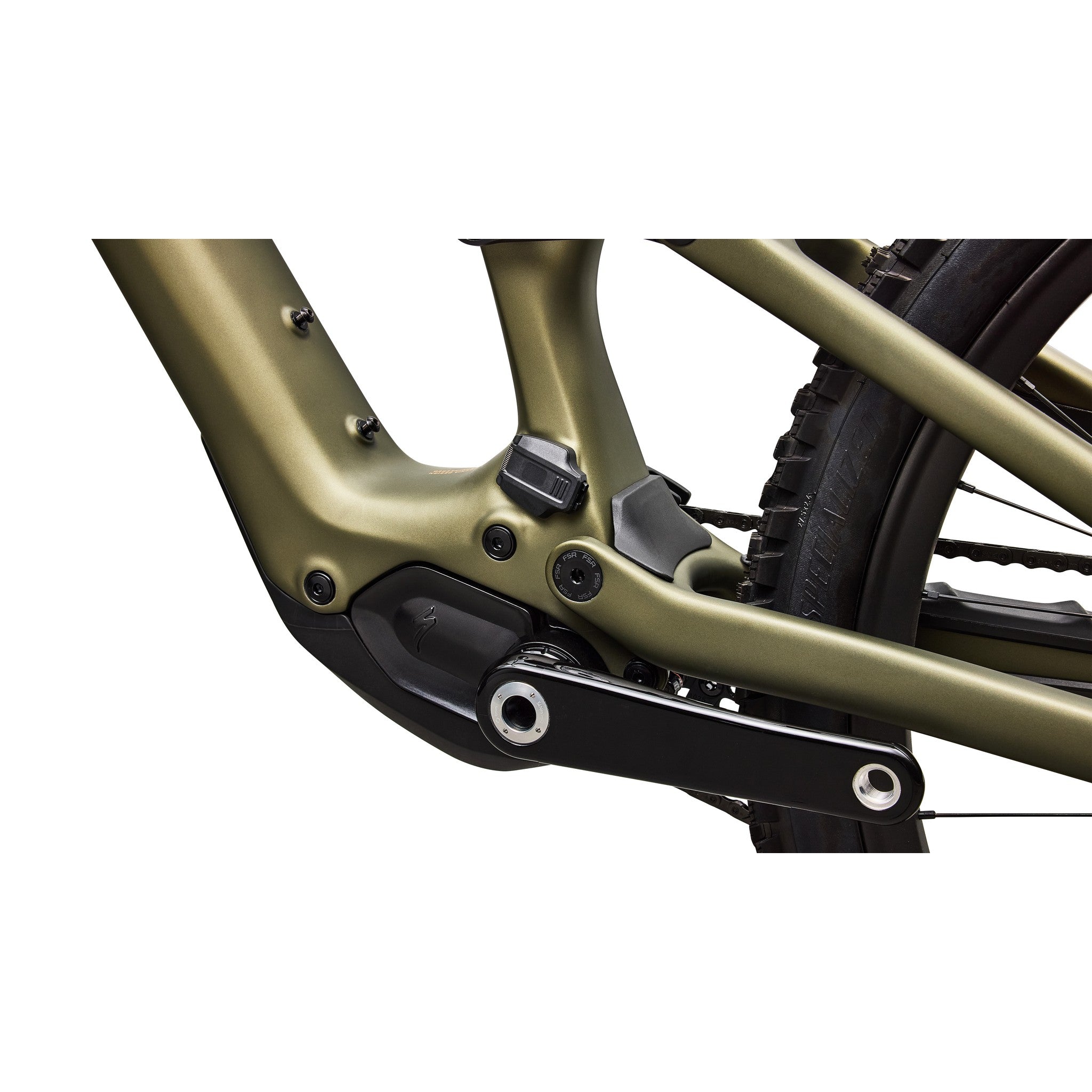 Turbo Levo SL 2 Pro