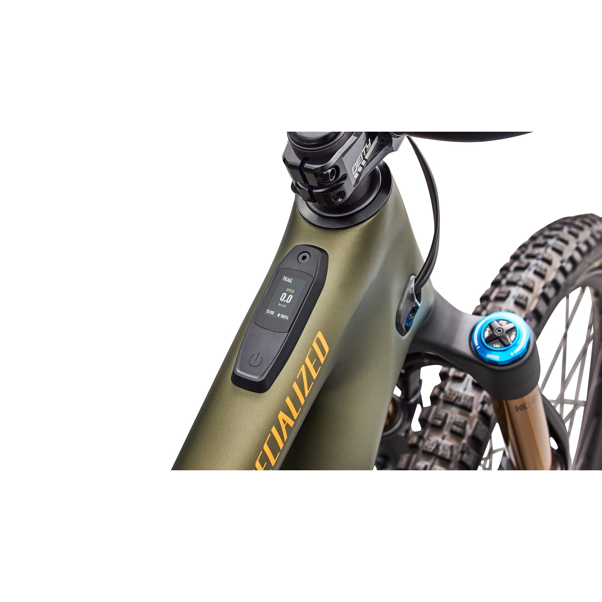 Turbo Levo SL 2 Pro