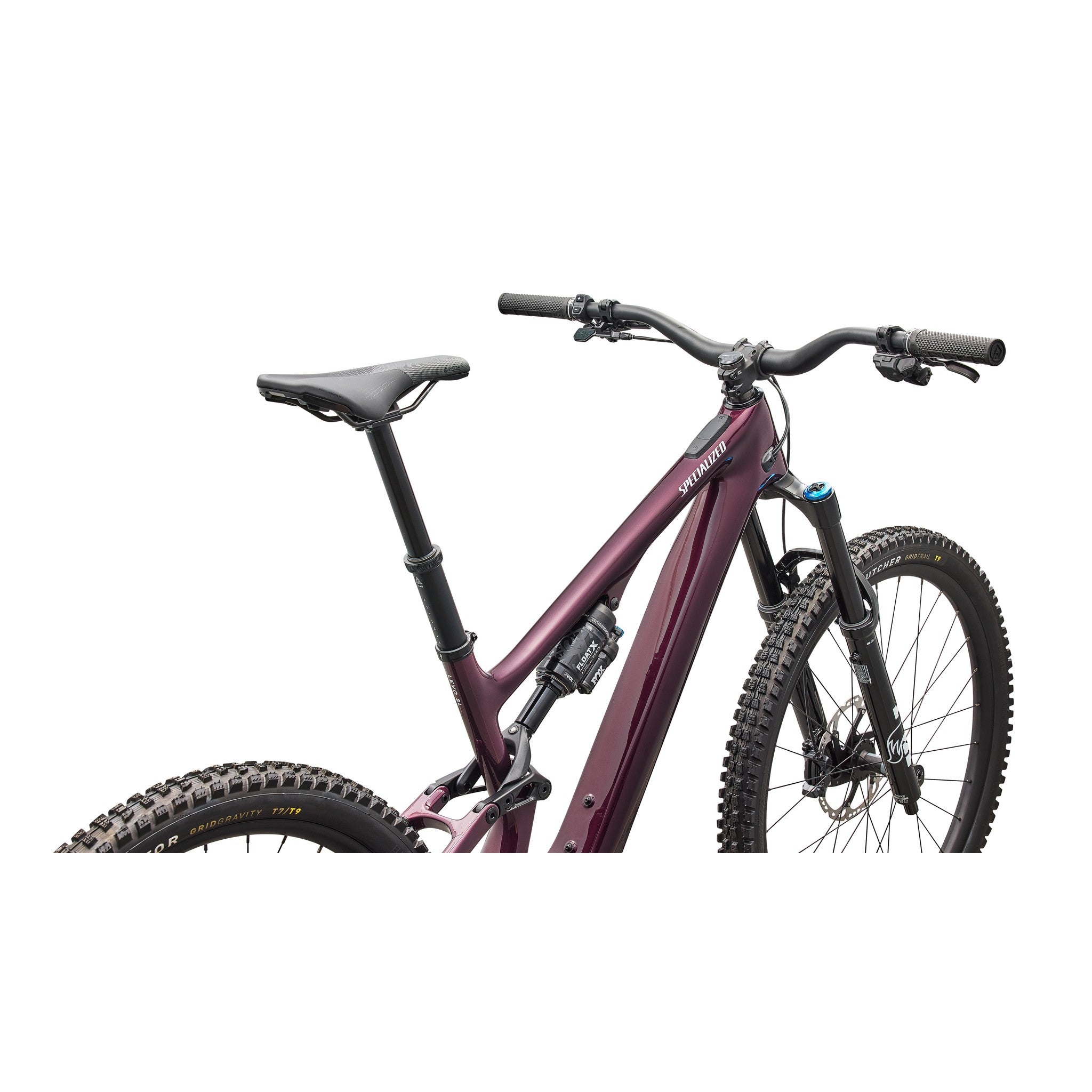 Turbo Levo SL 2 Expert Di2