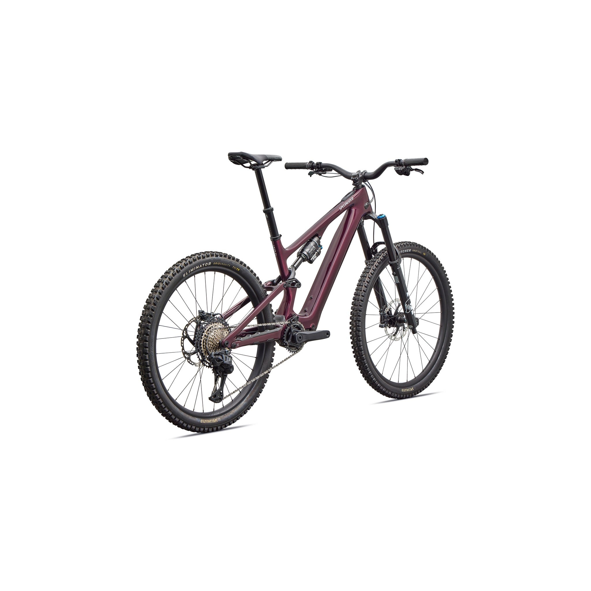 Turbo Levo SL 2 Expert Di2