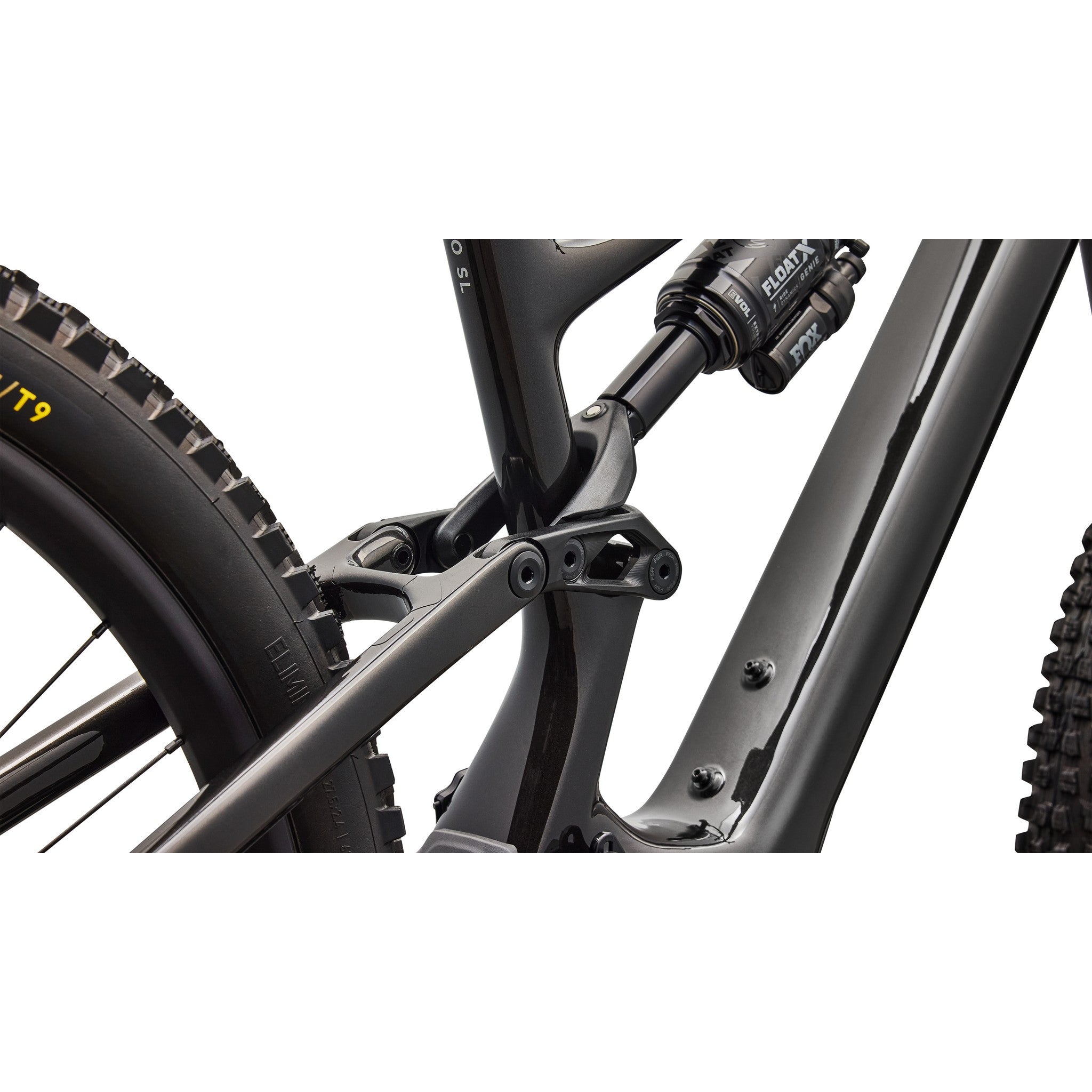 Turbo Levo SL 2 Comp