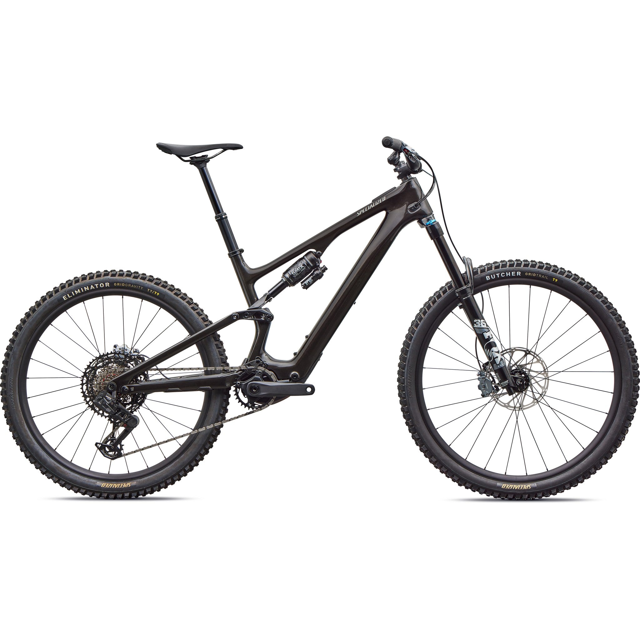 Turbo Levo SL 2 Comp