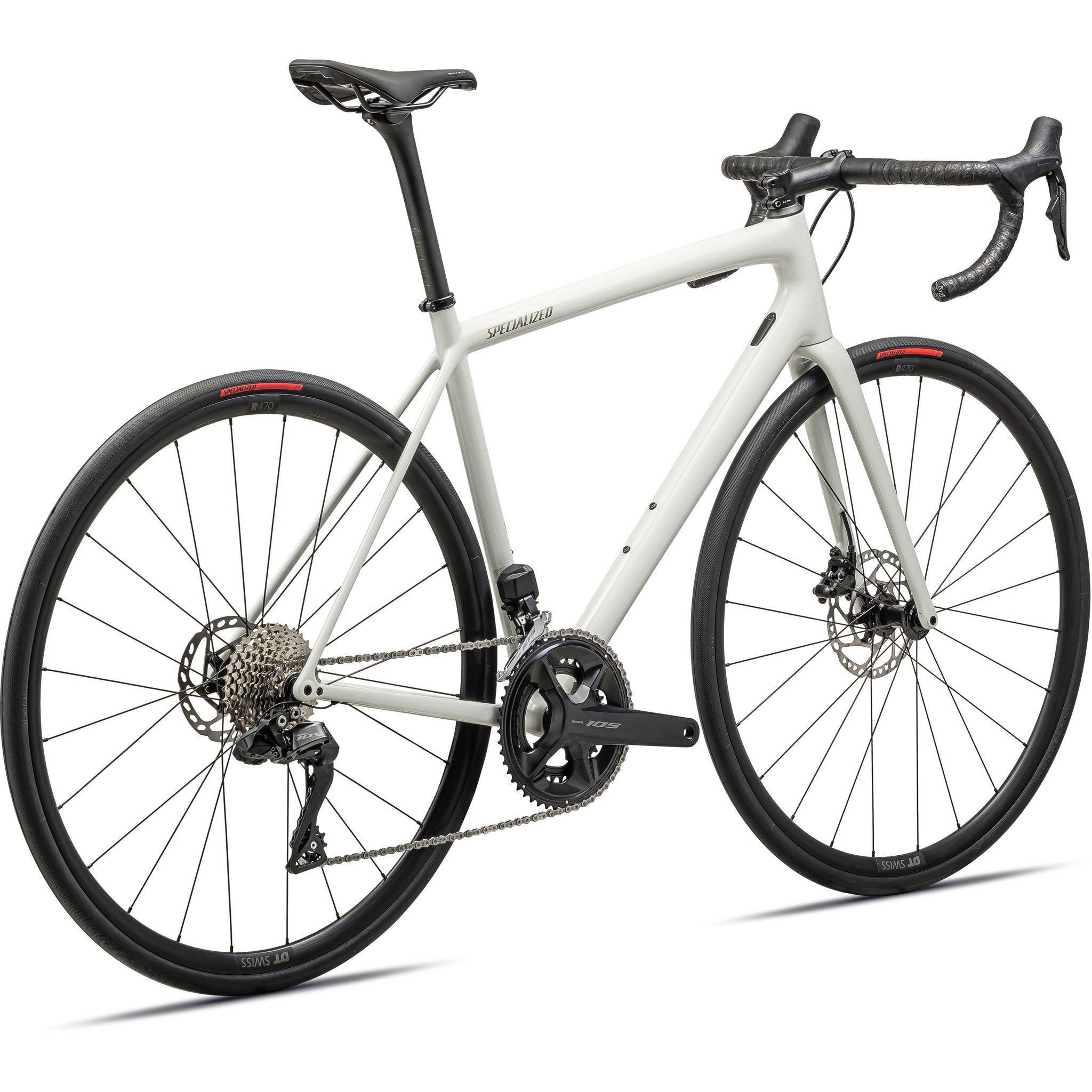 Aethos Comp - Shimano 105 Di2