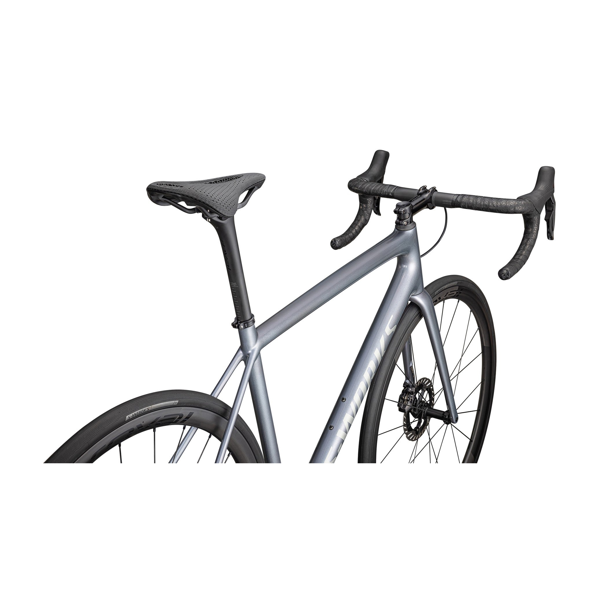 S-Works Aethos - Dura-Ace Di2
