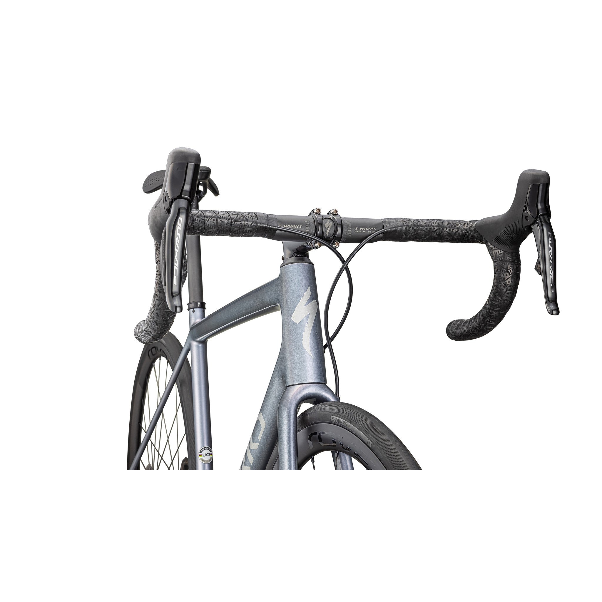 S-Works Aethos - Dura-Ace Di2