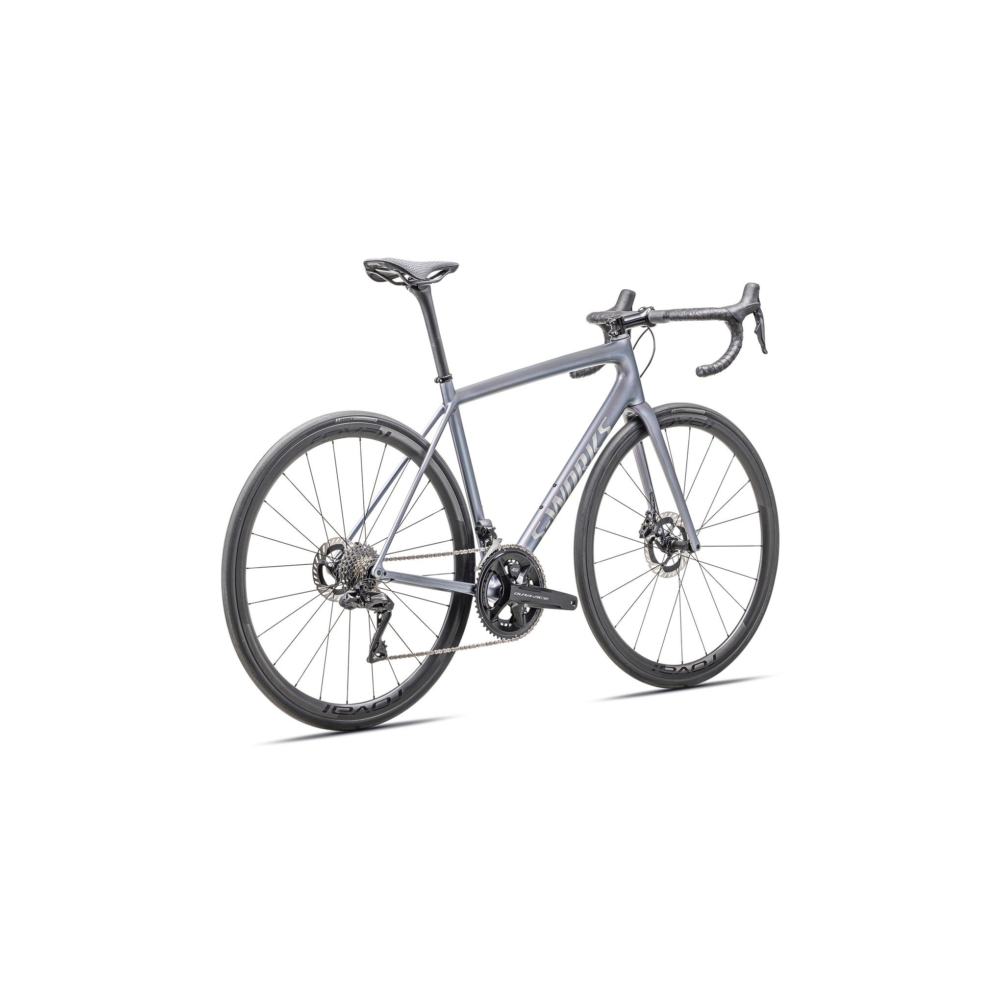 S-Works Aethos - Dura-Ace Di2