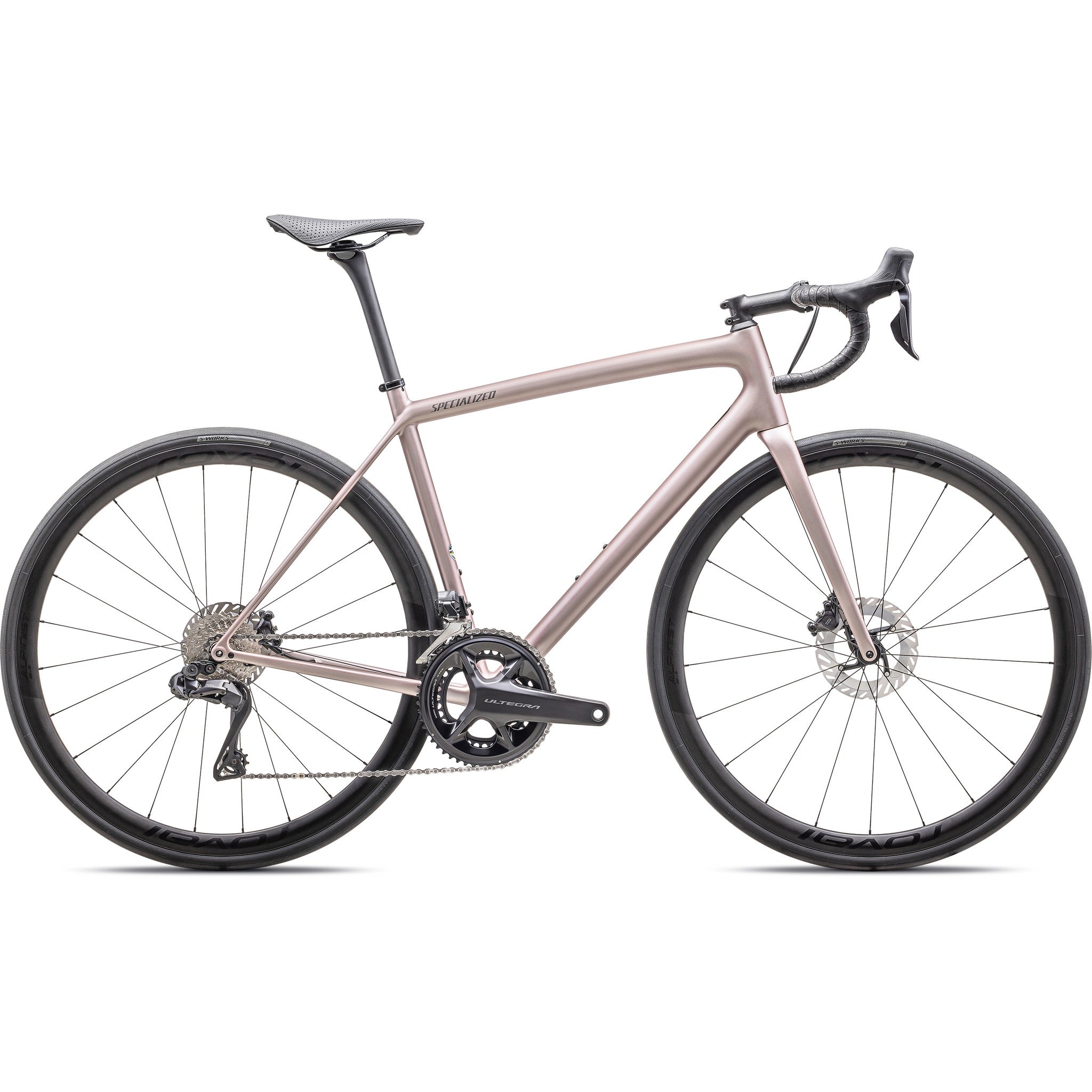 Aethos Pro - Shimano Ultegra Di2