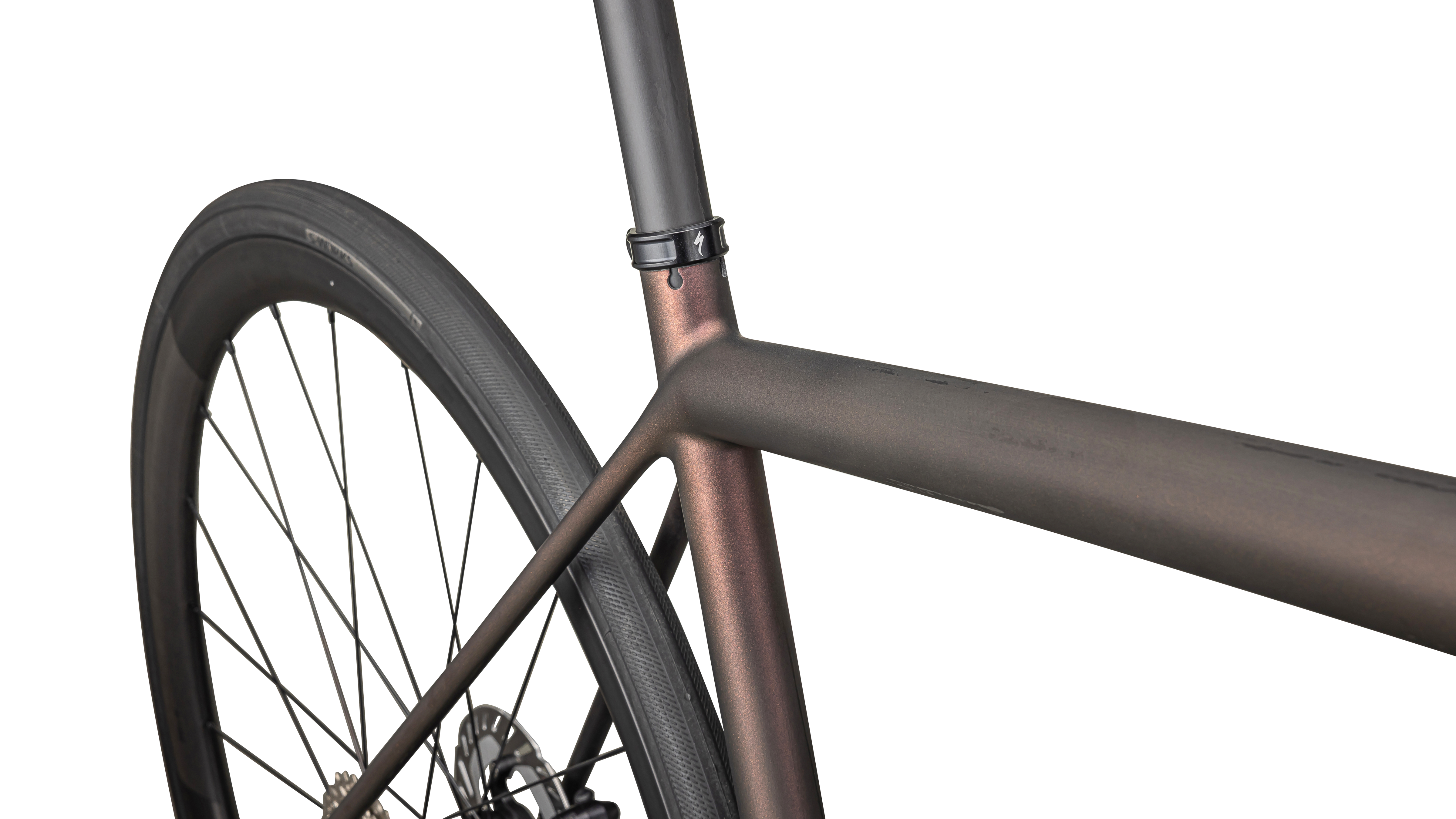 Aethos Pro - Shimano Ultegra Di2