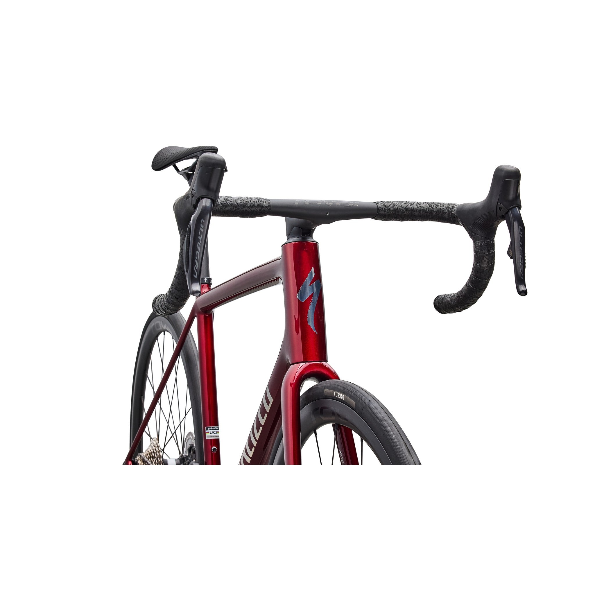 Aethos 2 Pro - Shimano Ultegra Di2
