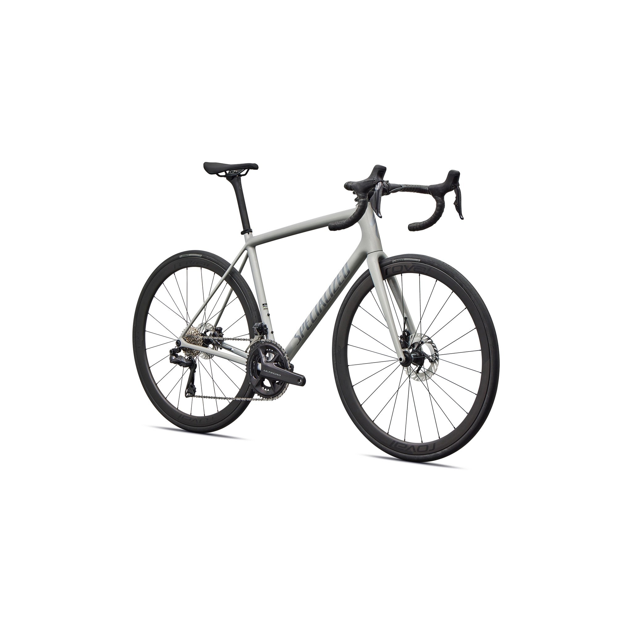 Aethos 2 Expert - Shimano Ultegra Di2