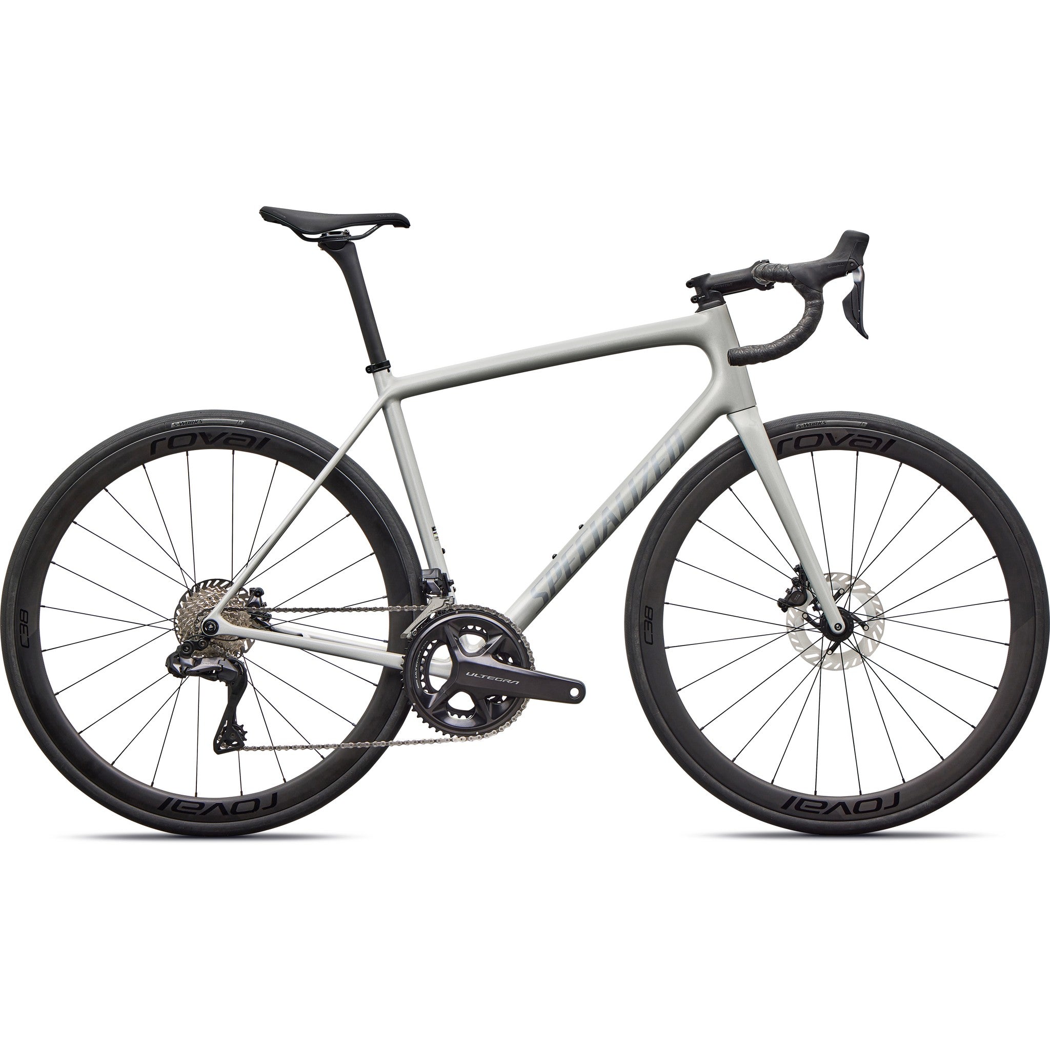 Aethos 2 Expert - Shimano Ultegra Di2