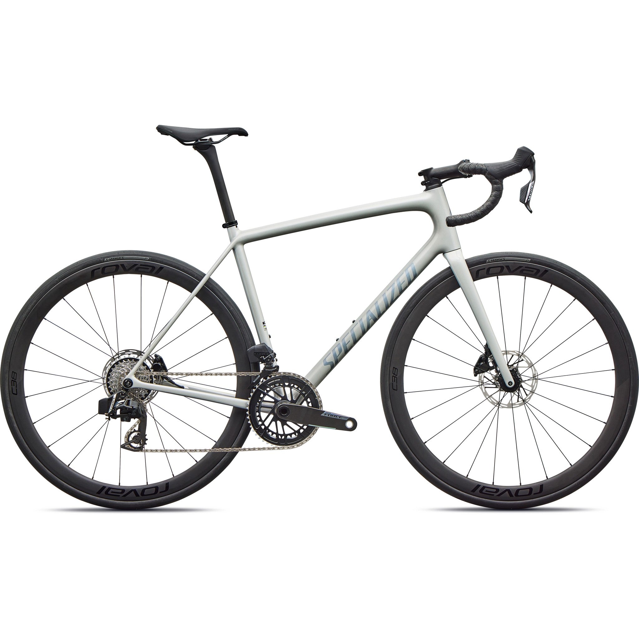 Aethos 2 Expert - SRAM Force AXS