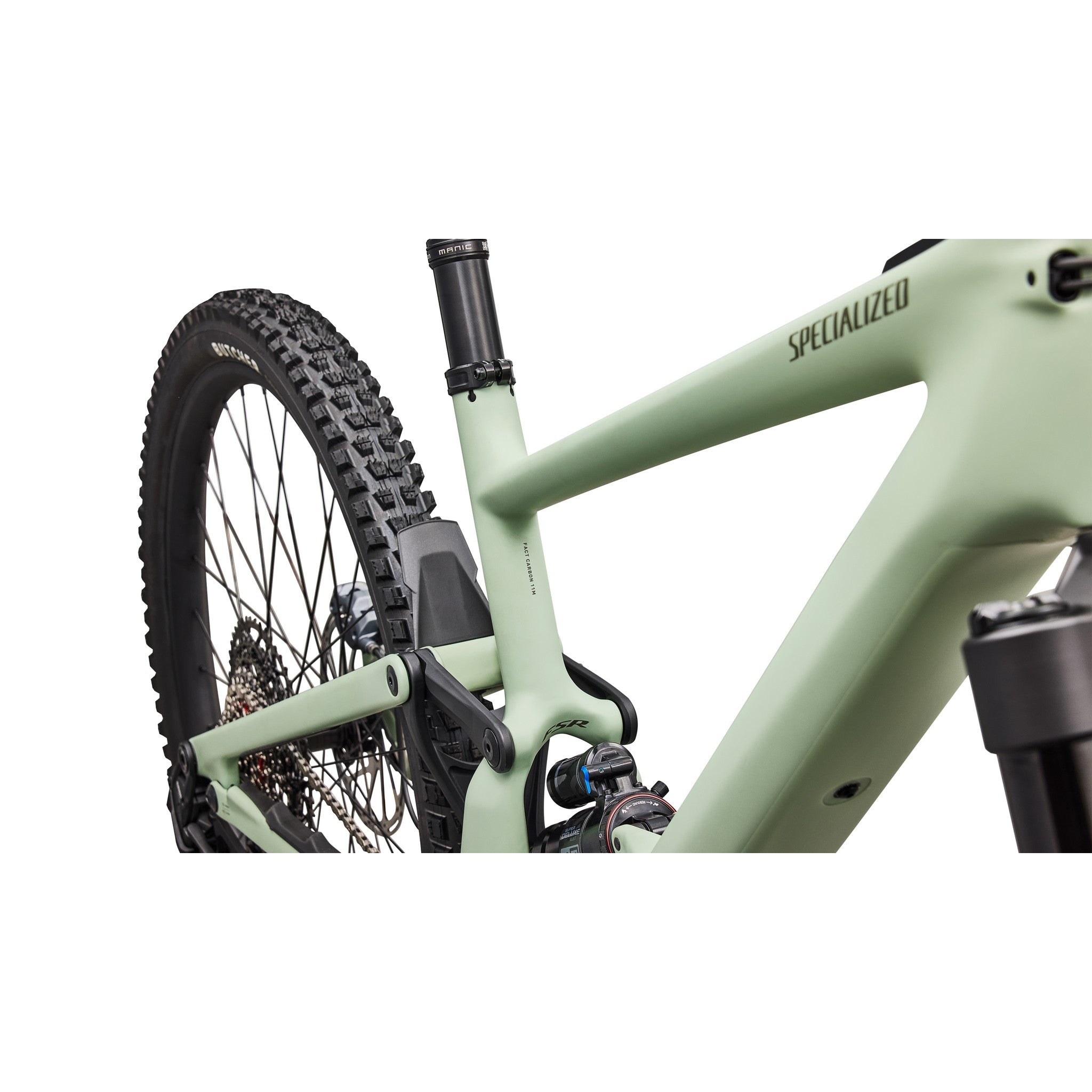 Turbo Kenevo SL 2 Comp