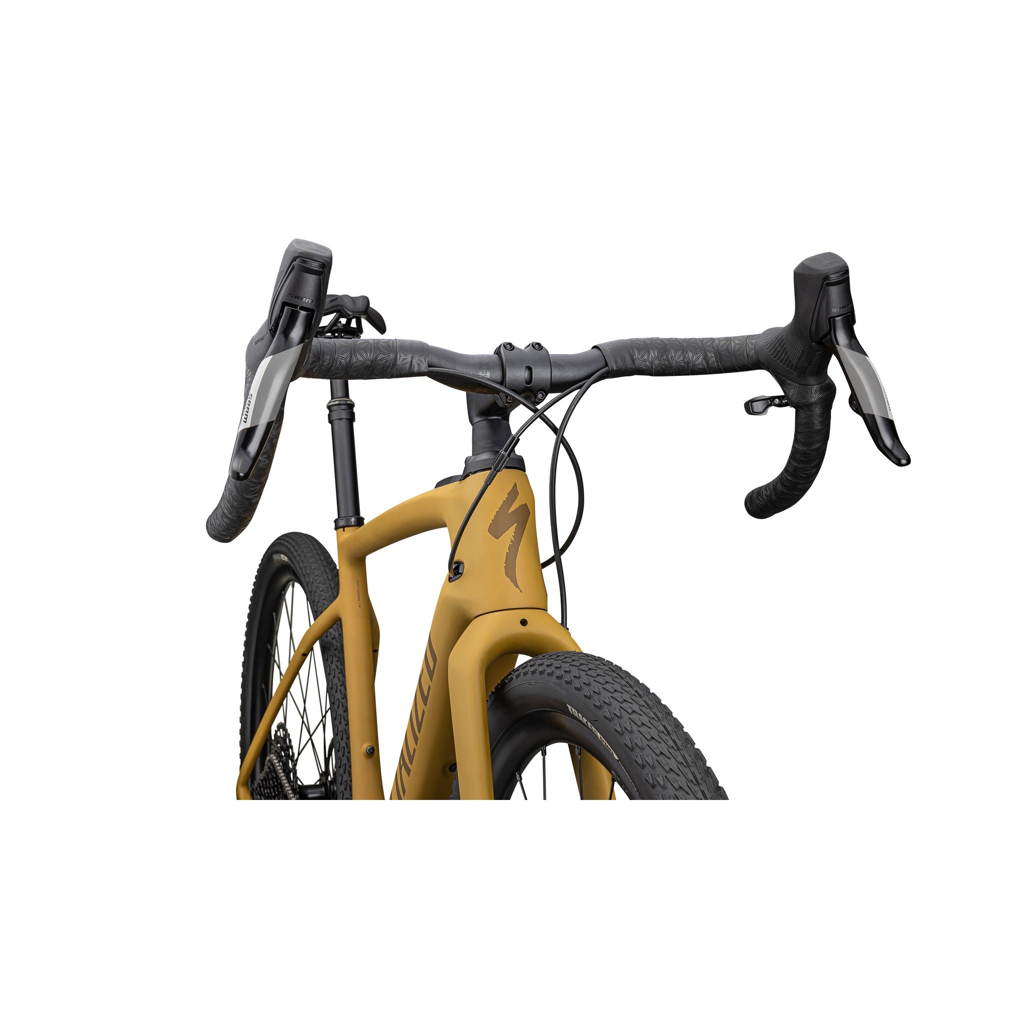 Turbo Creo 2 Comp