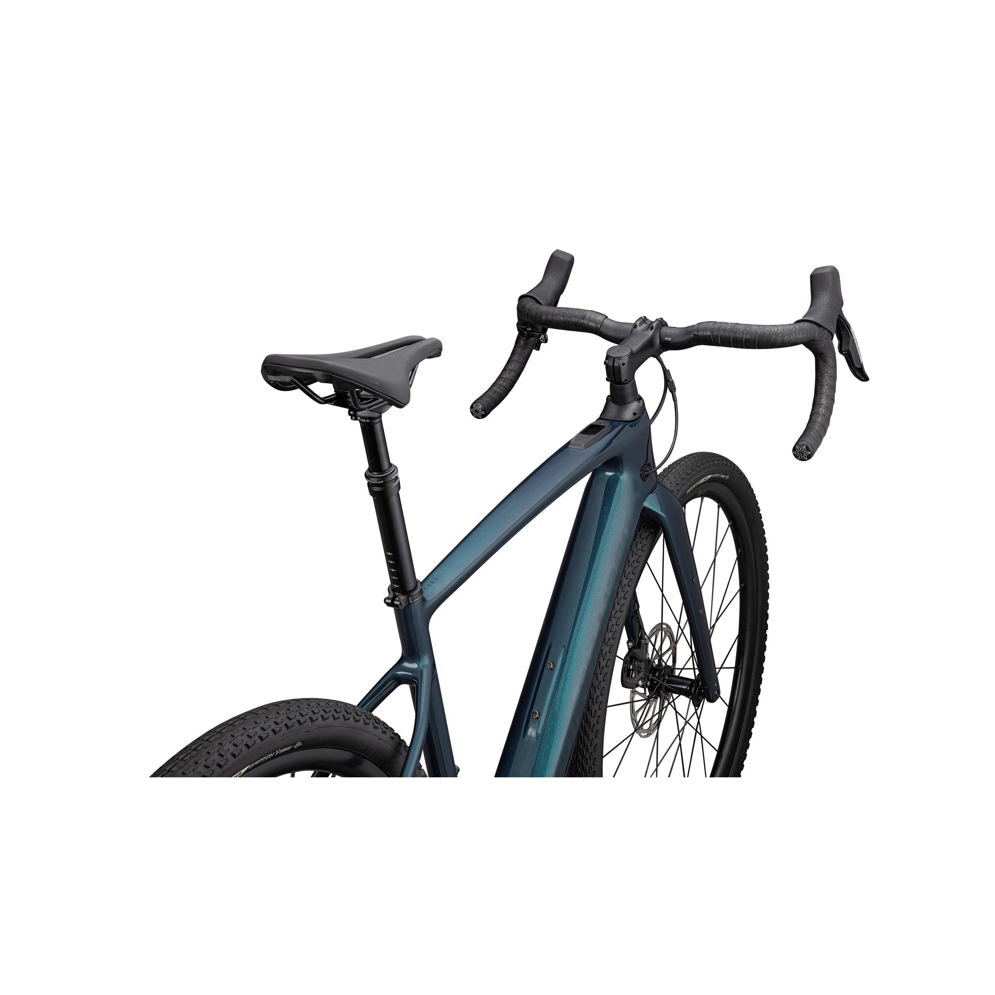 Turbo Creo 2 Comp