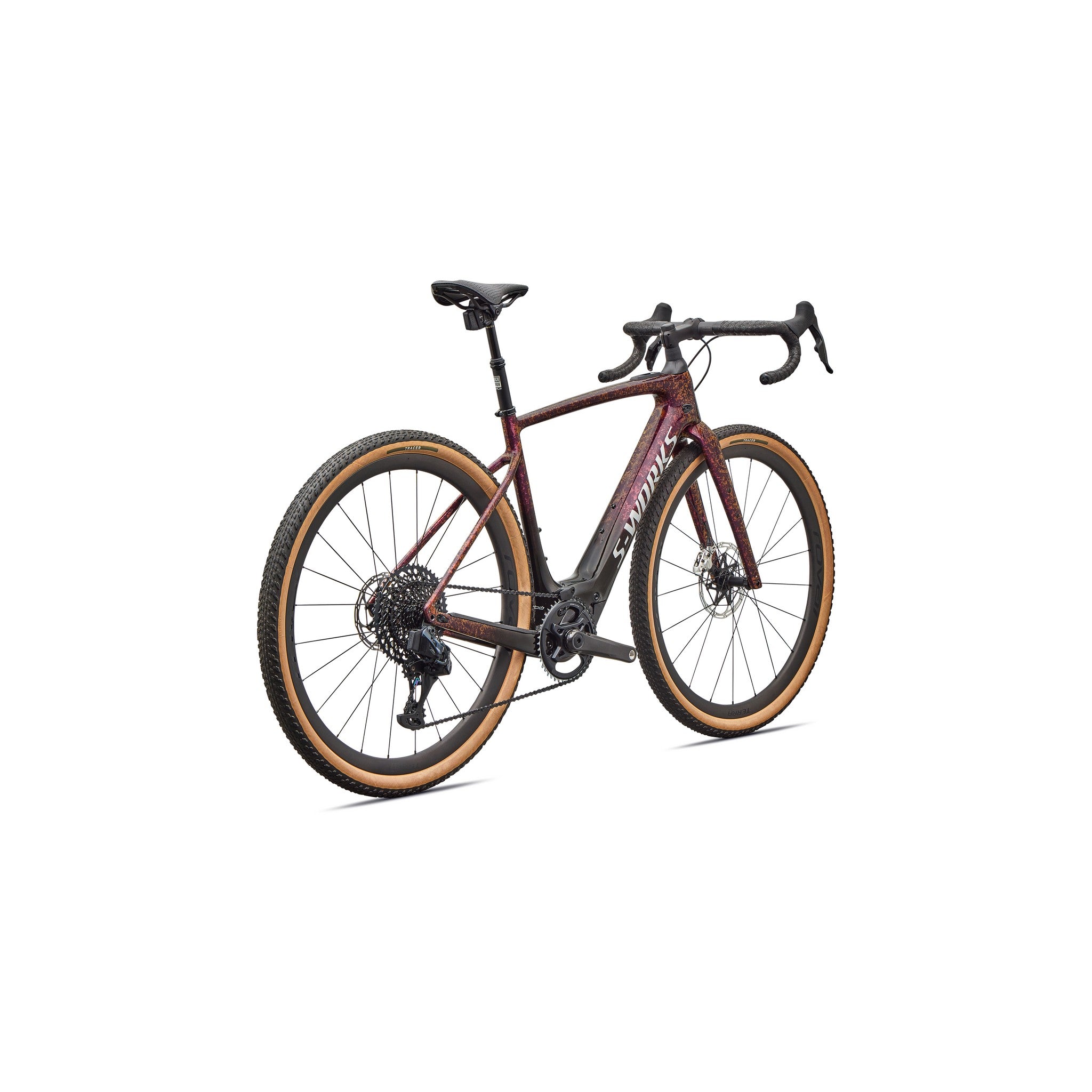 S-Works Turbo Creo 2