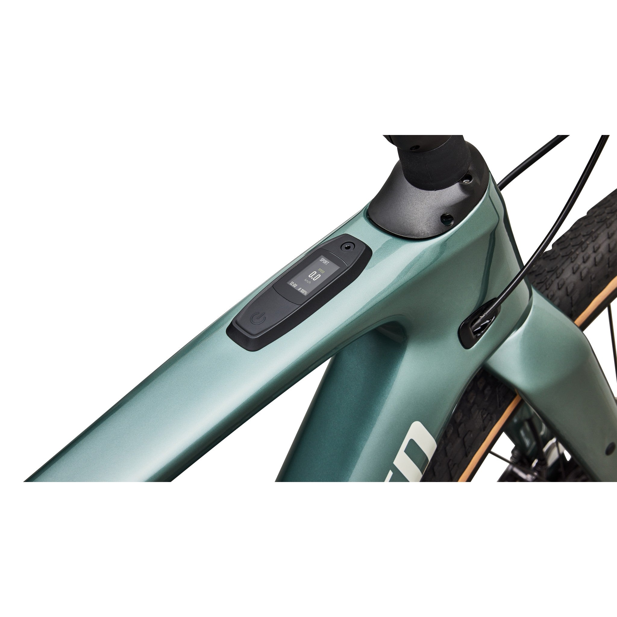 Turbo Creo 2 Expert - Shimano GRX Di2