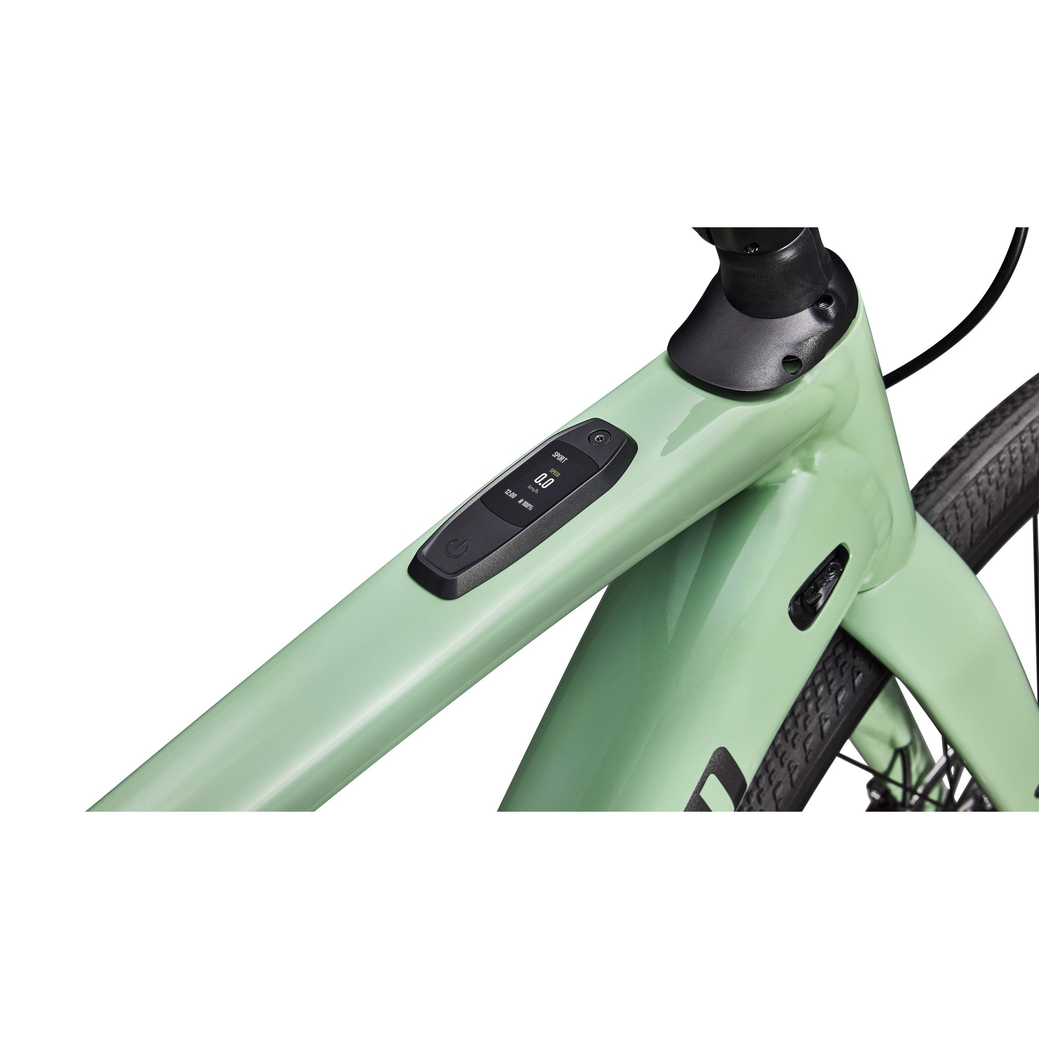 Turbo Creo 2 Comp E5