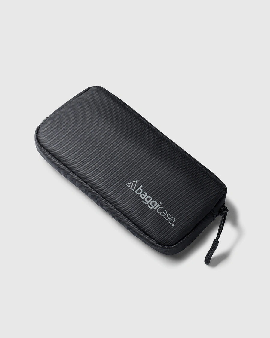 Assos Baggicase Wallet - Black Series