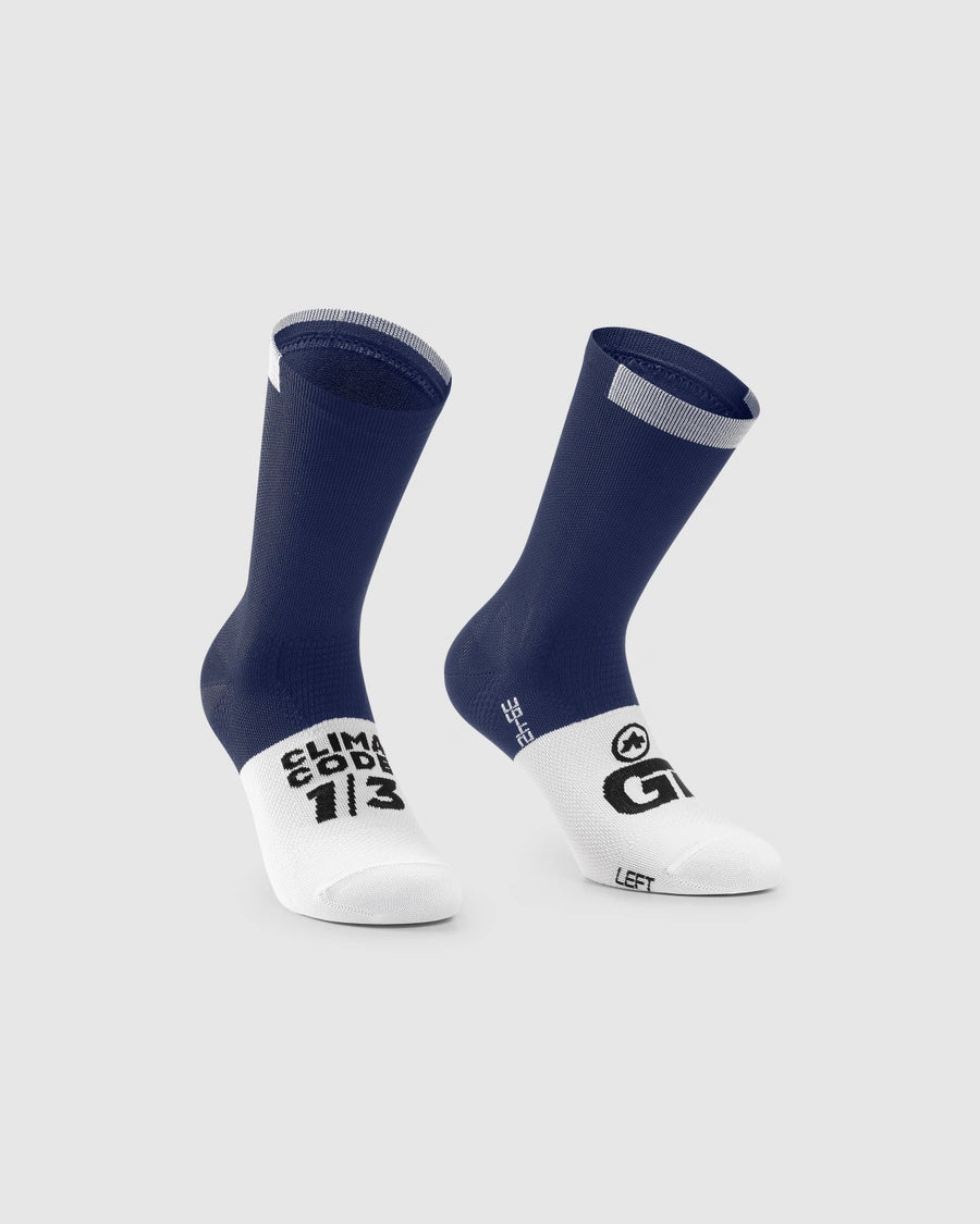 Assos GT Socks C2