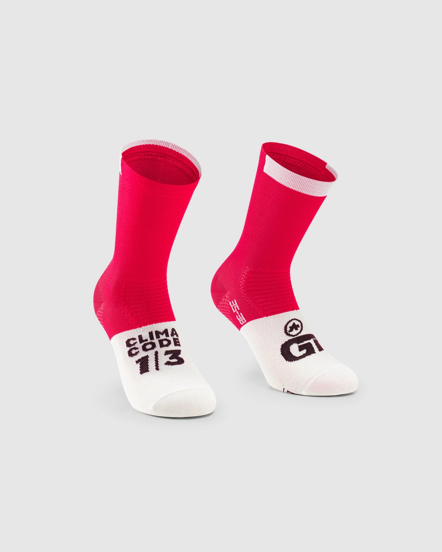 Assos GT Socks C2